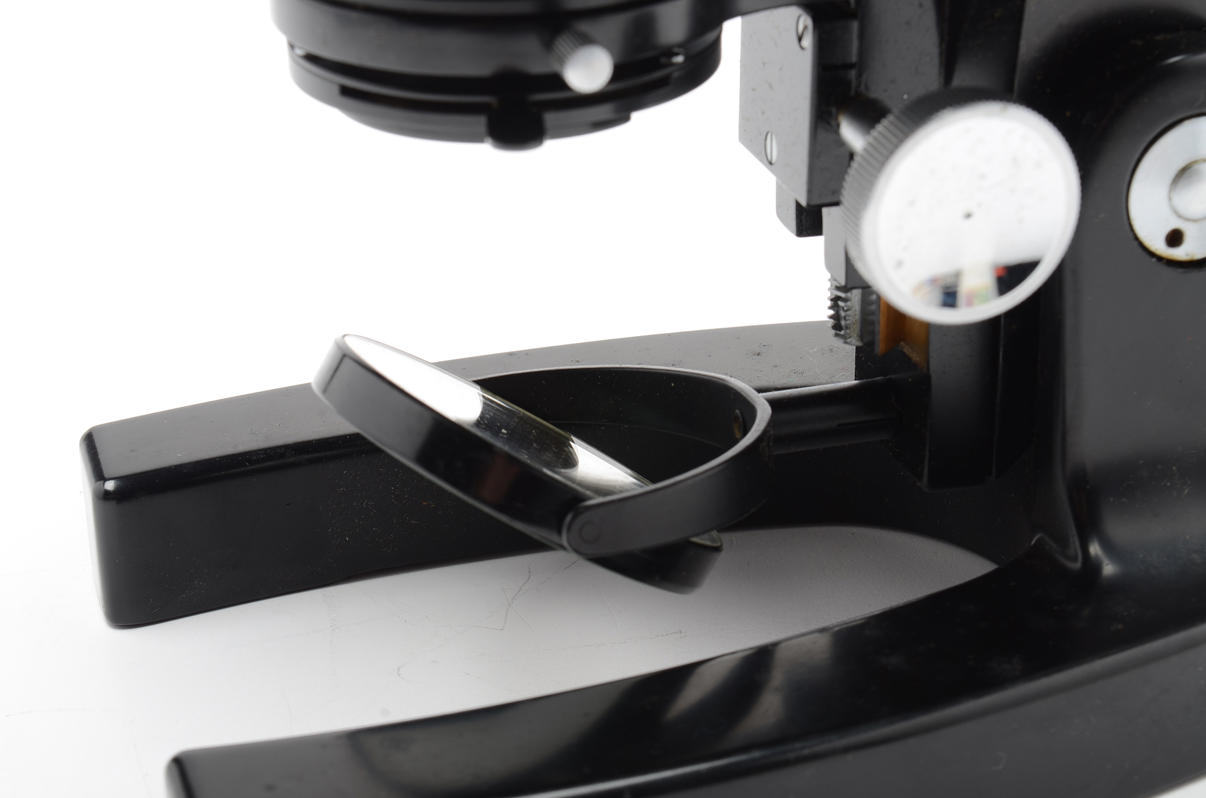 Bausch & Lomb Compound Microscope