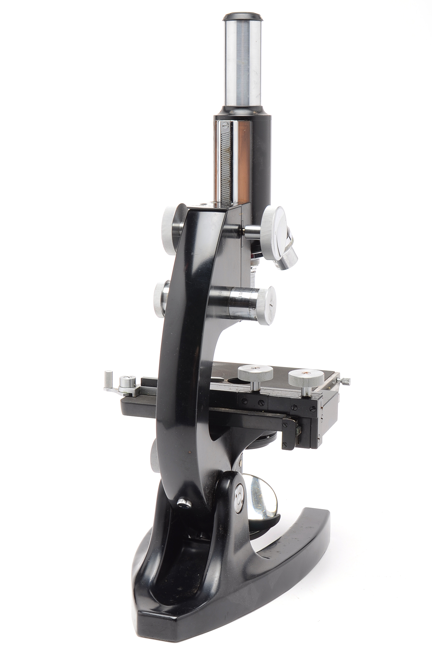 Bausch & Lomb Compound Microscope