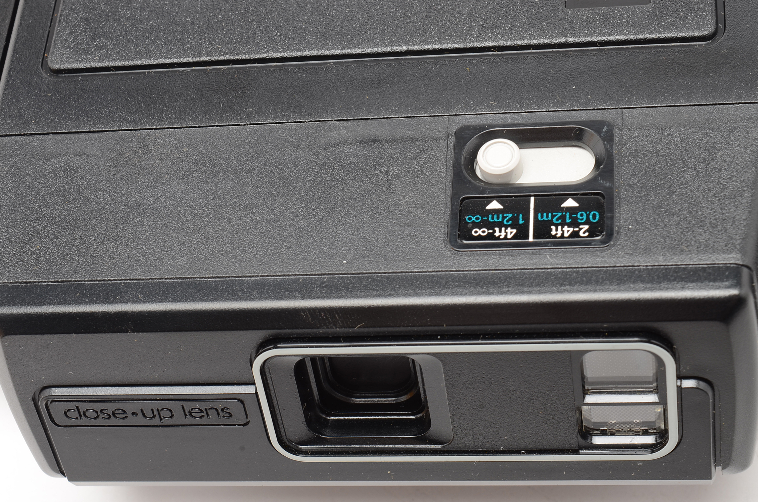 Kodak Analyst Instant Camera