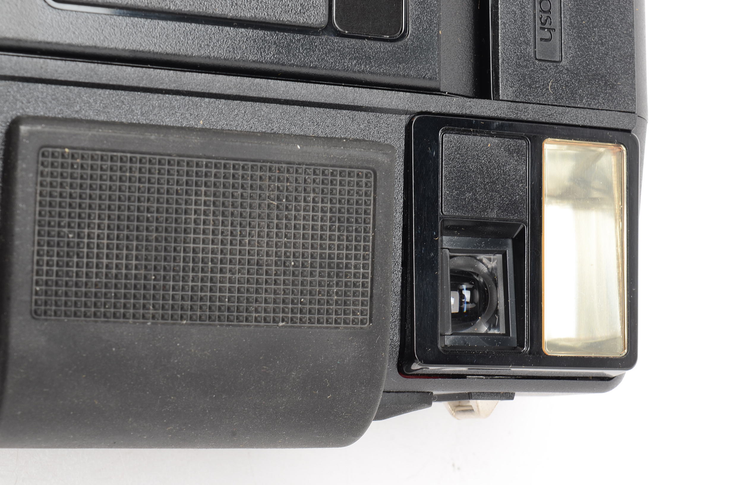 Kodak Analyst Instant Camera