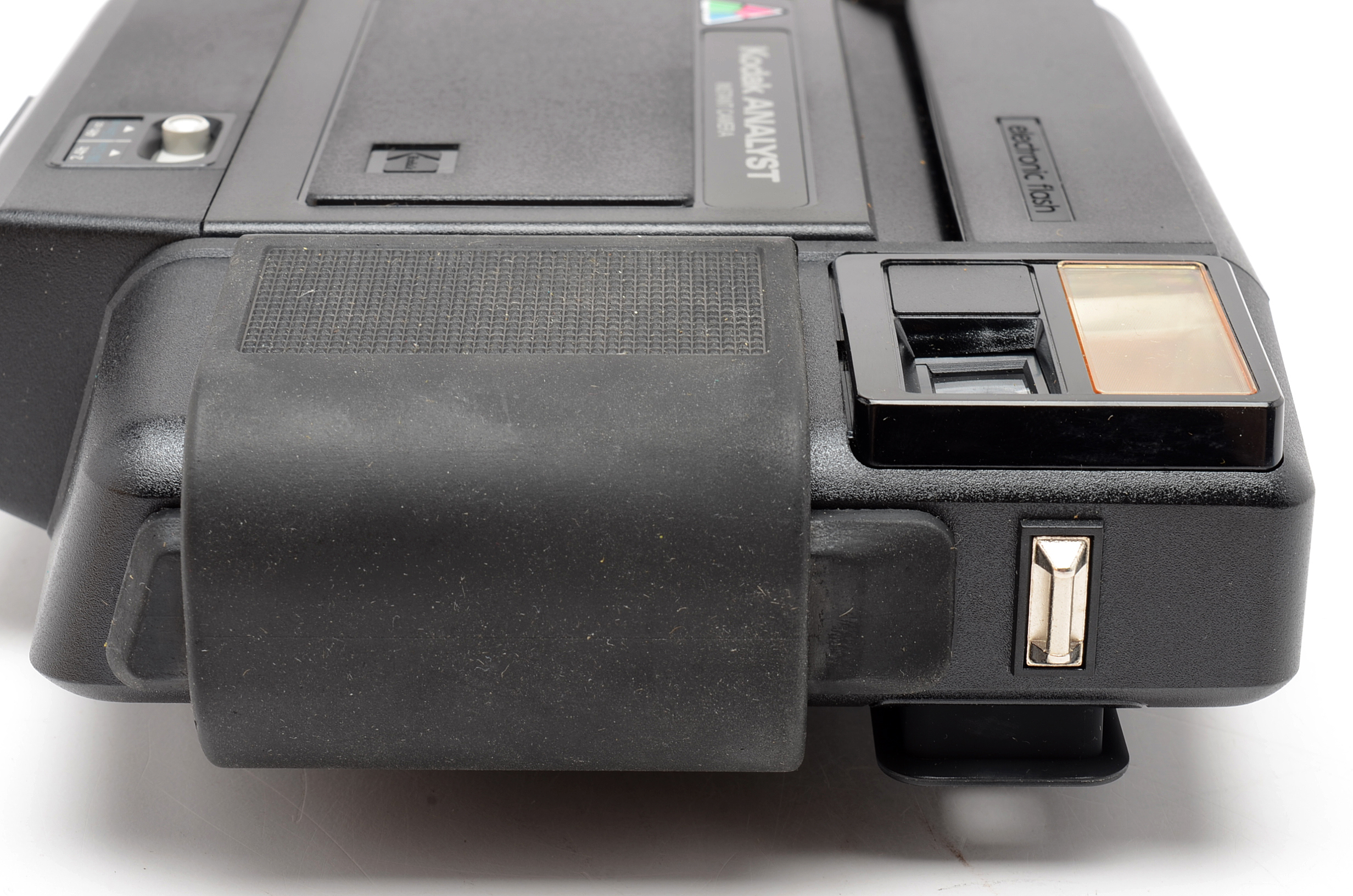 Kodak Analyst Instant Camera