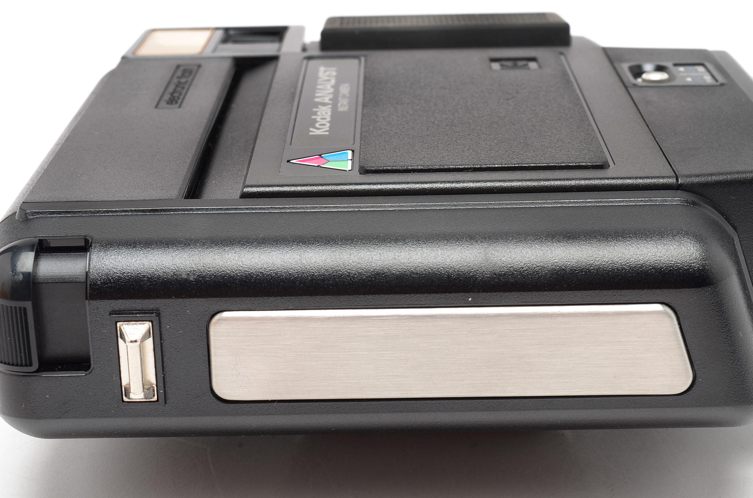 Kodak Analyst Instant Camera