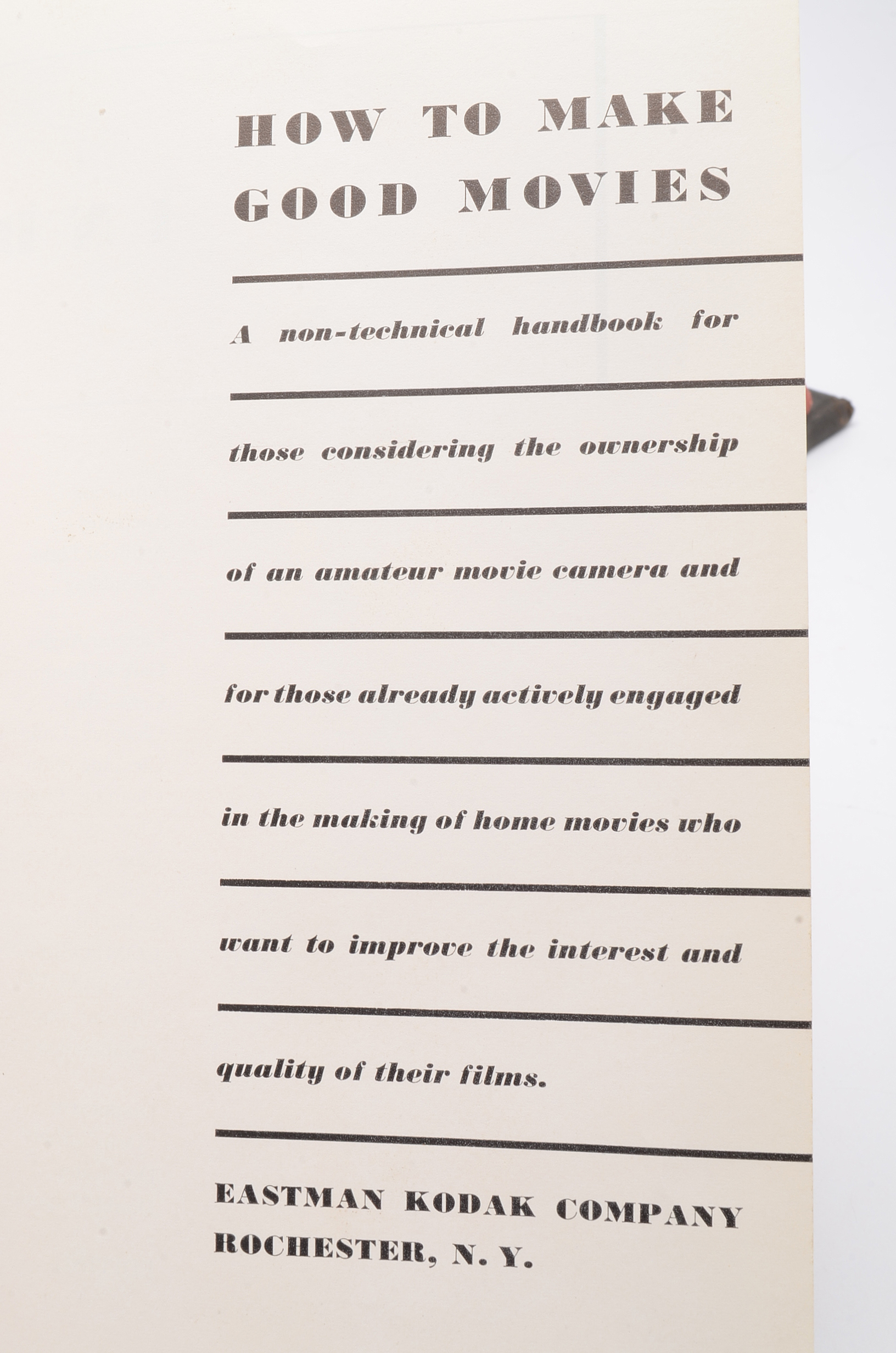 Collection of Photography Books