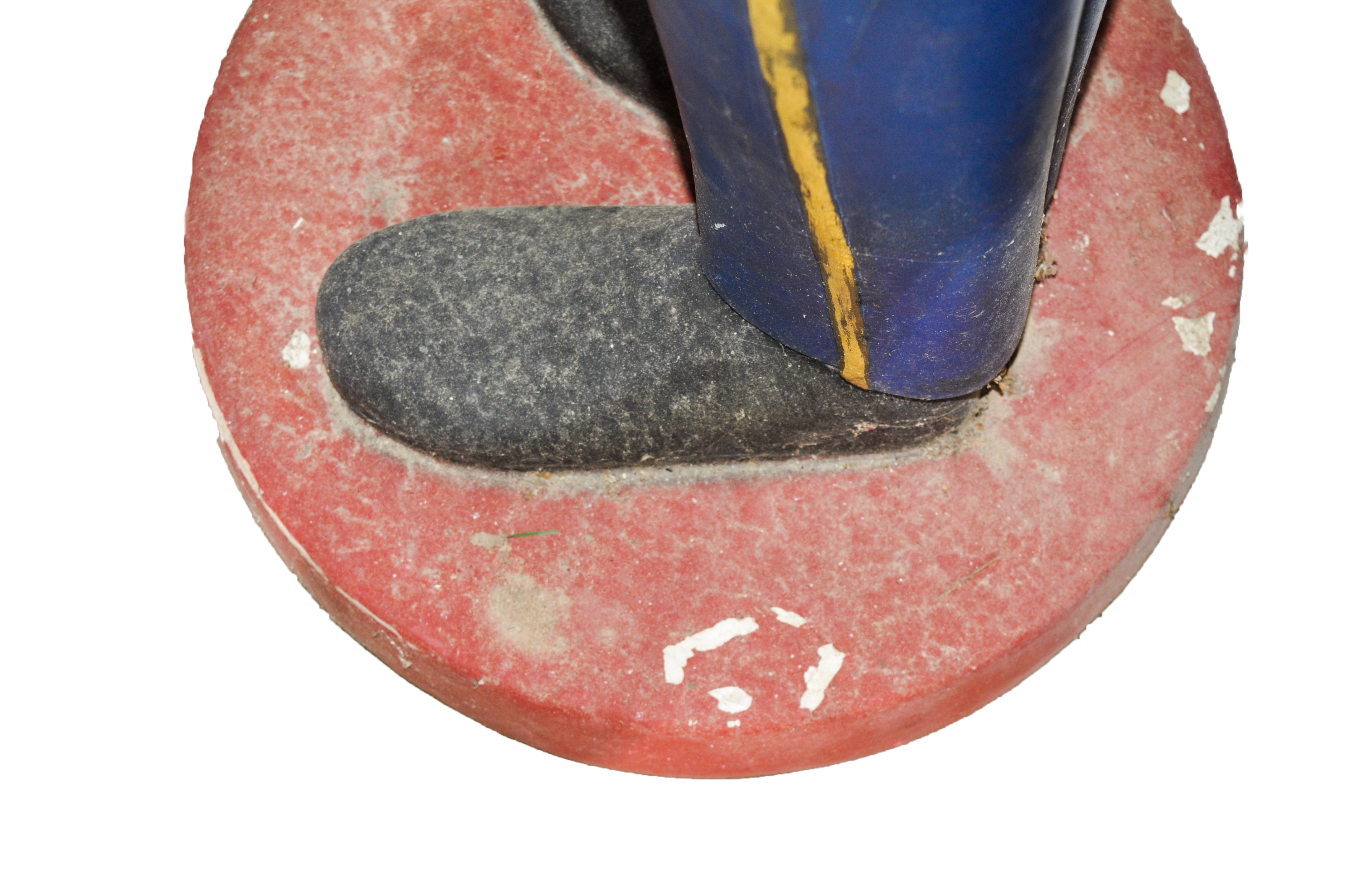 Life Size Toy Soldier Nutcracker Statue