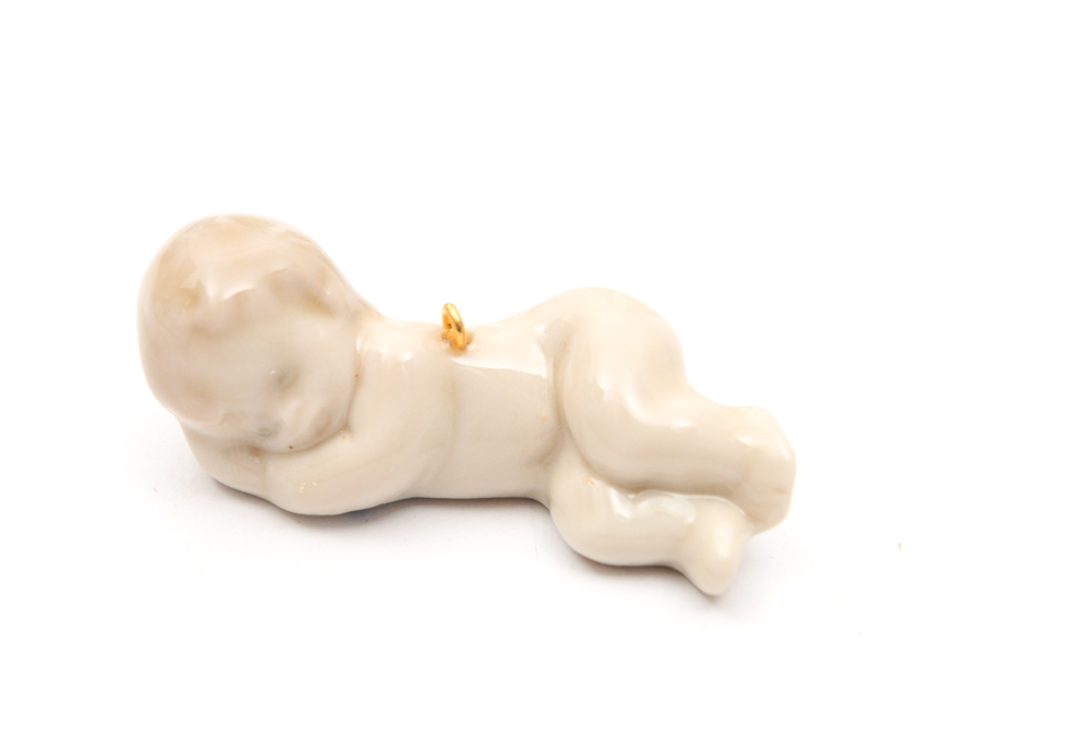 Lladro Nativity Ornament Set