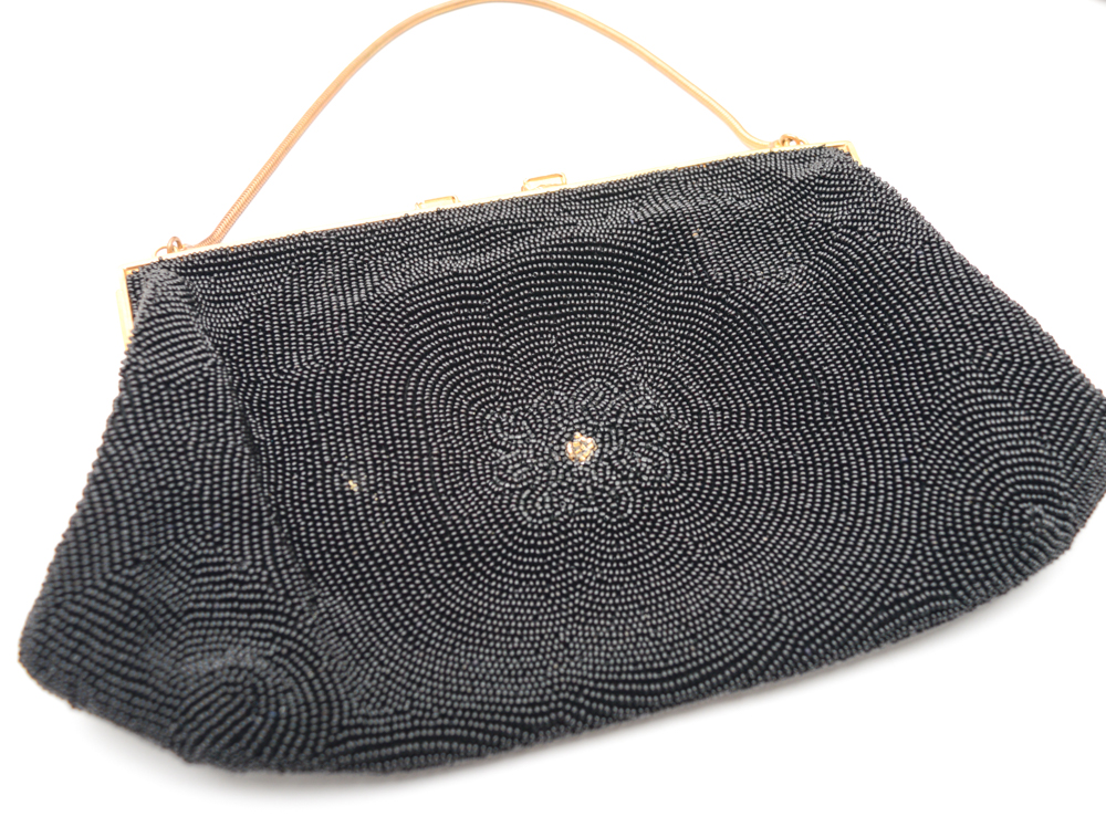 Vintage Evening Handbags