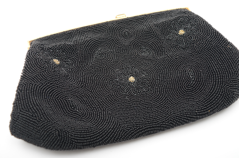 Vintage Evening Handbags