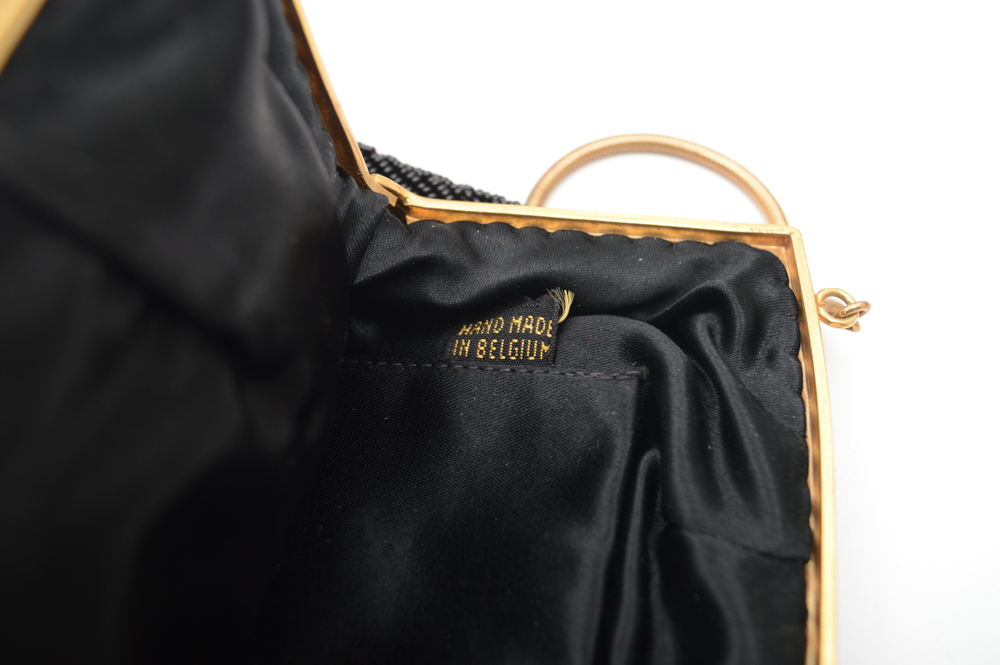 Vintage Evening Handbags