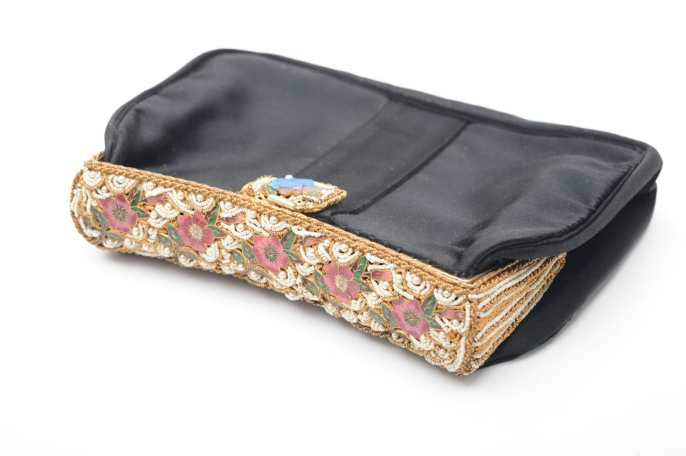 Vintage Evening Handbags