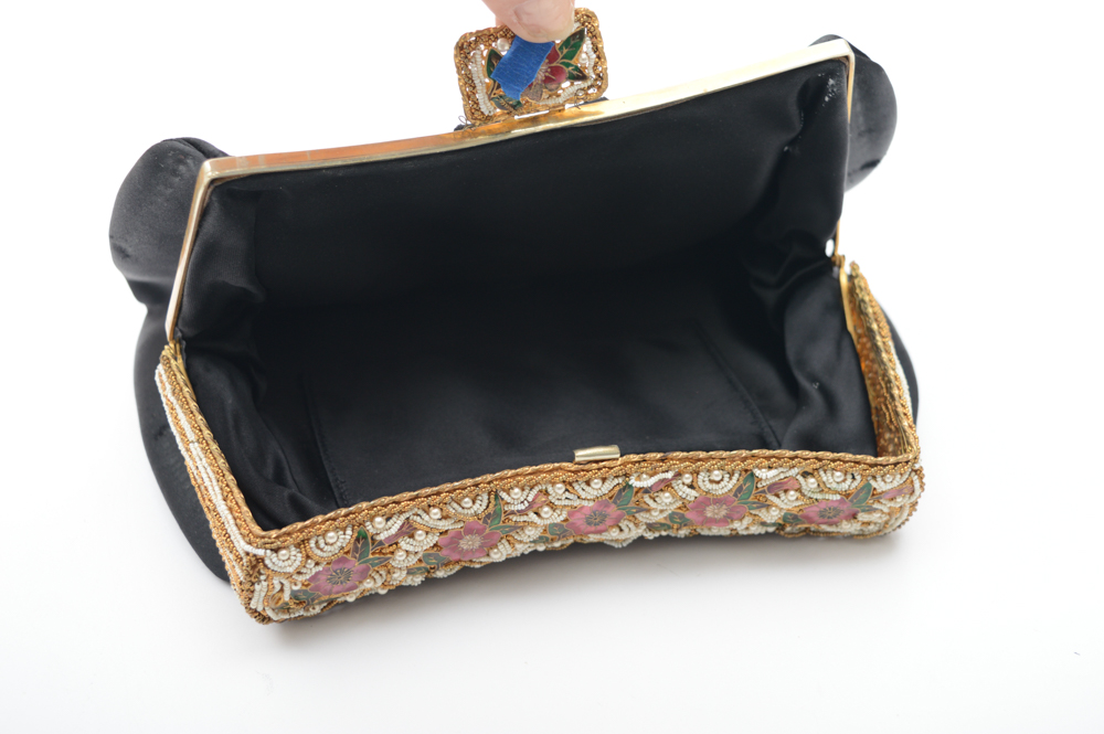 Vintage Evening Handbags