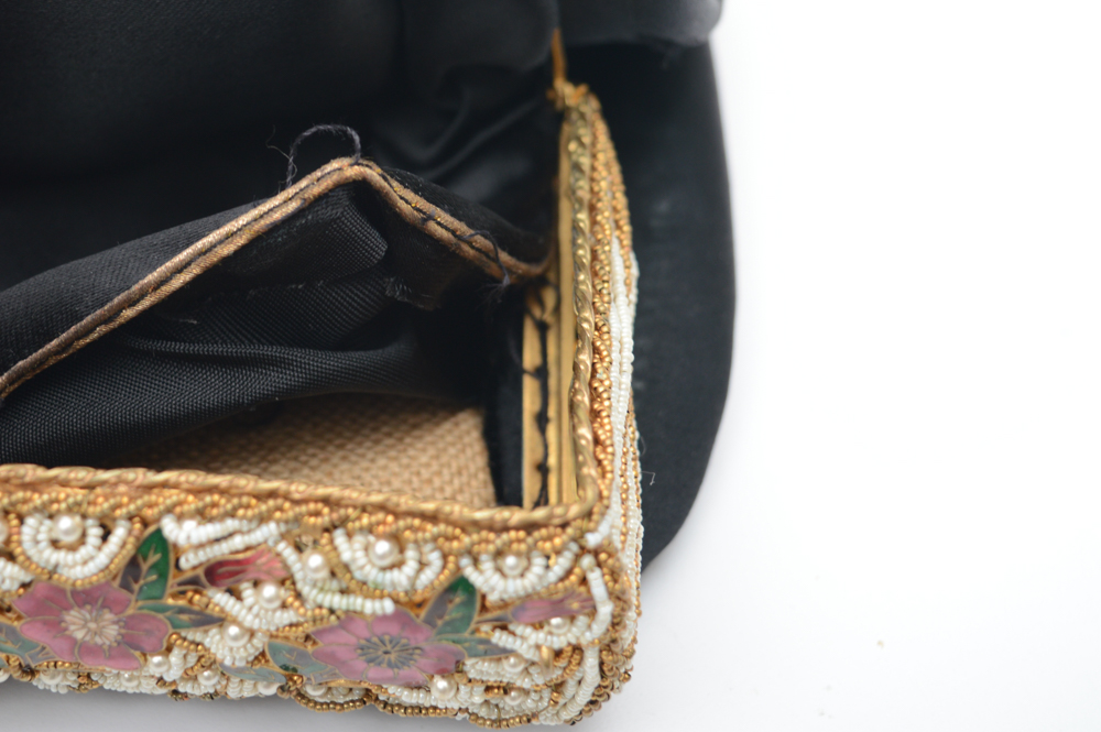 Vintage Evening Handbags