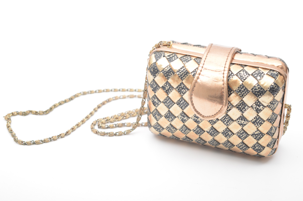 Vintage Evening Handbags