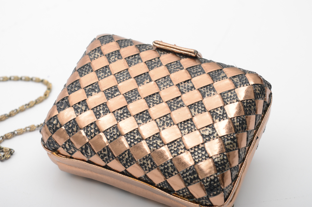 Vintage Evening Handbags