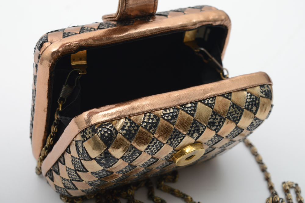 Vintage Evening Handbags