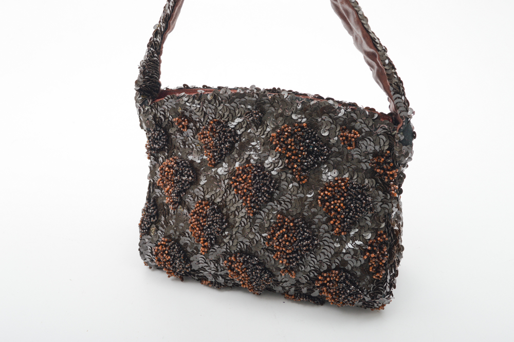 Vintage Evening Handbags