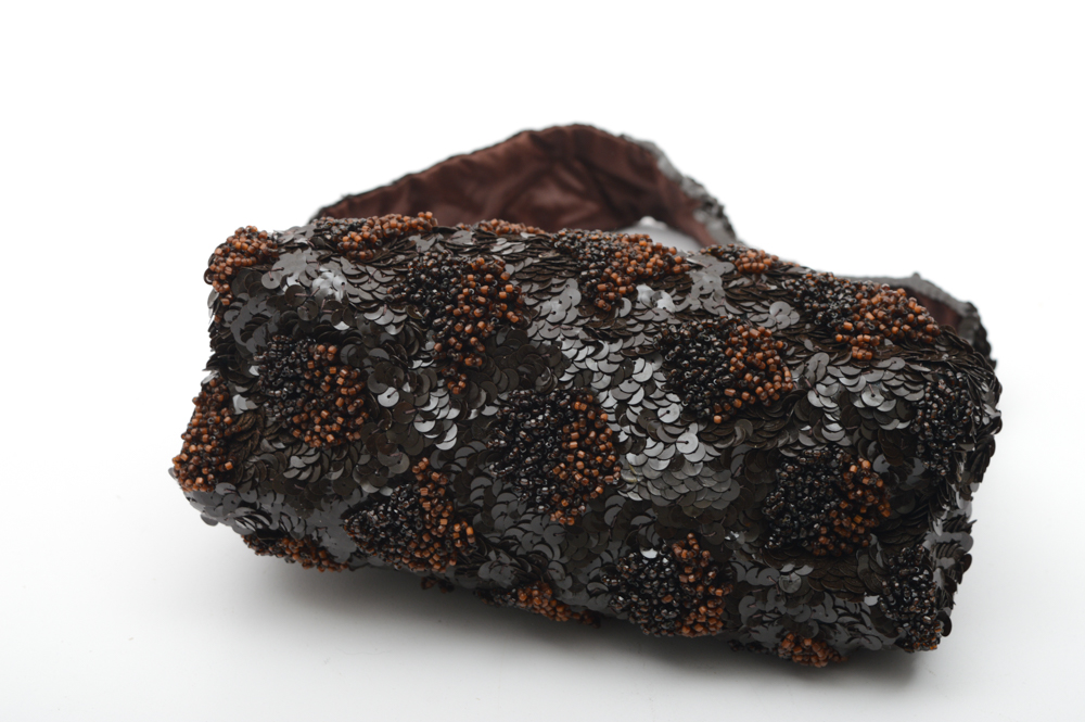 Vintage Evening Handbags