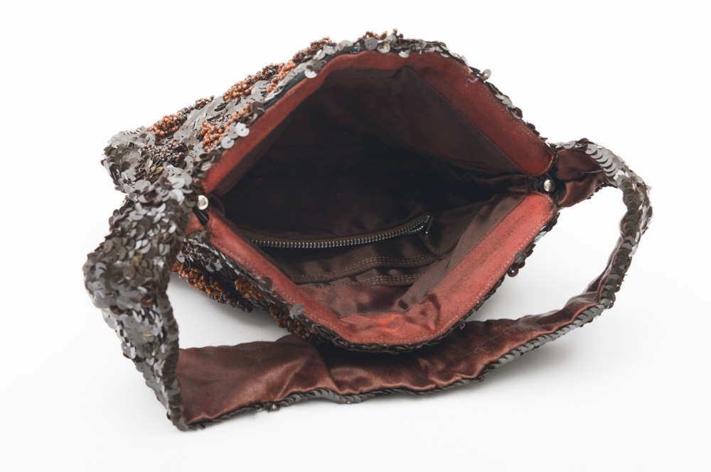 Vintage Evening Handbags