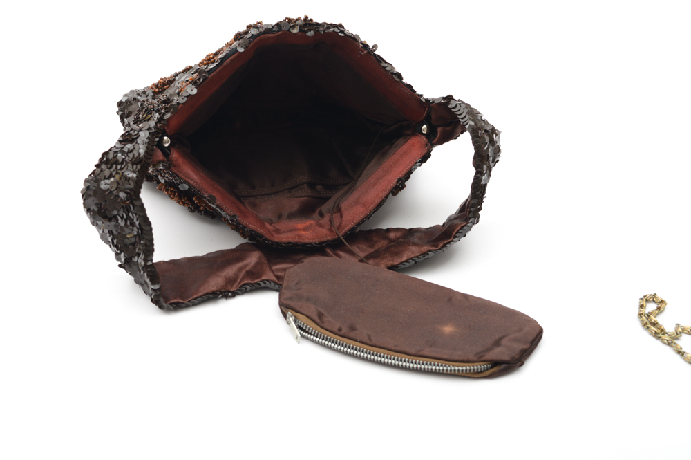 Vintage Evening Handbags