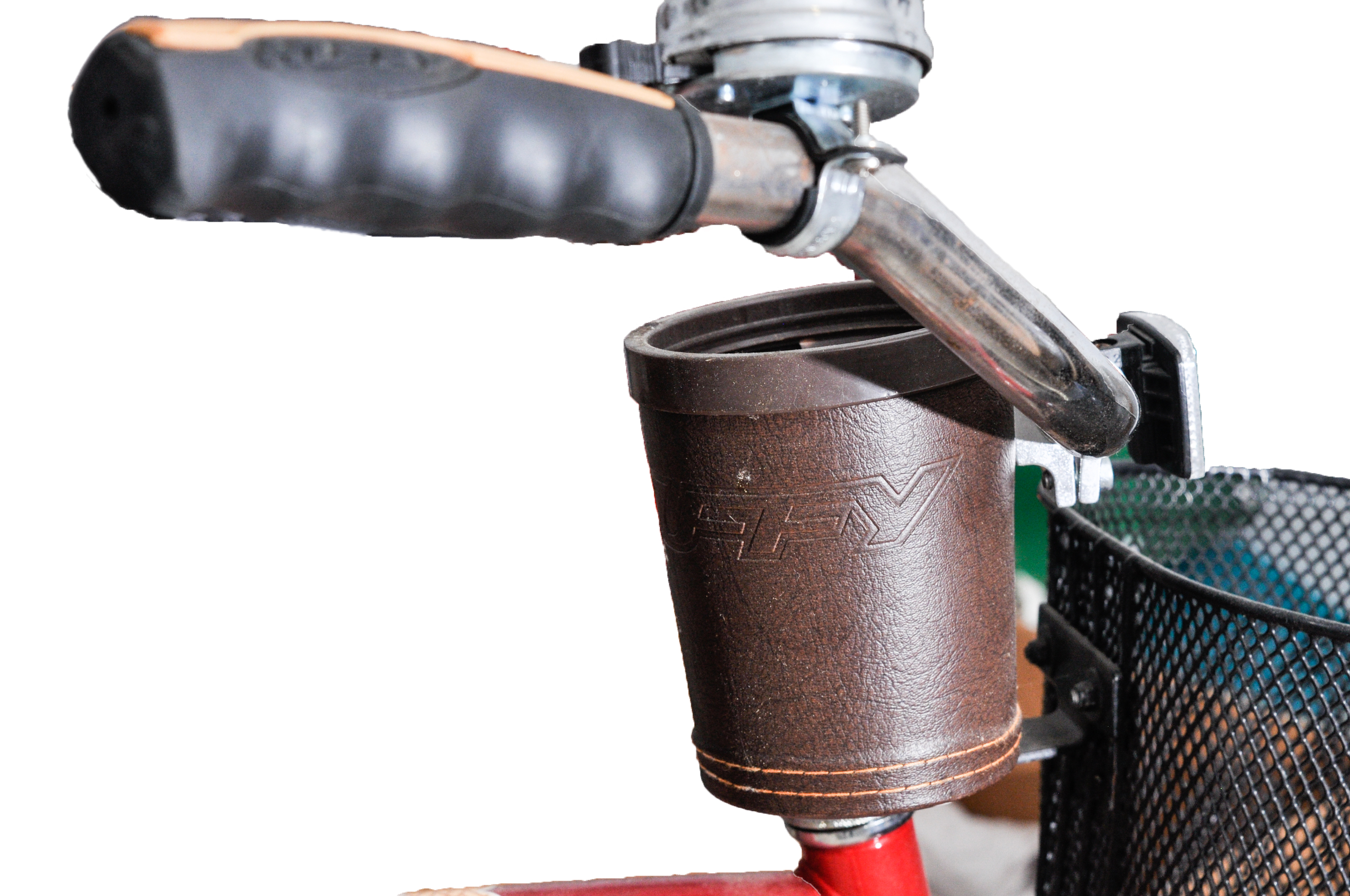 Huffy Deluxe Bicycle