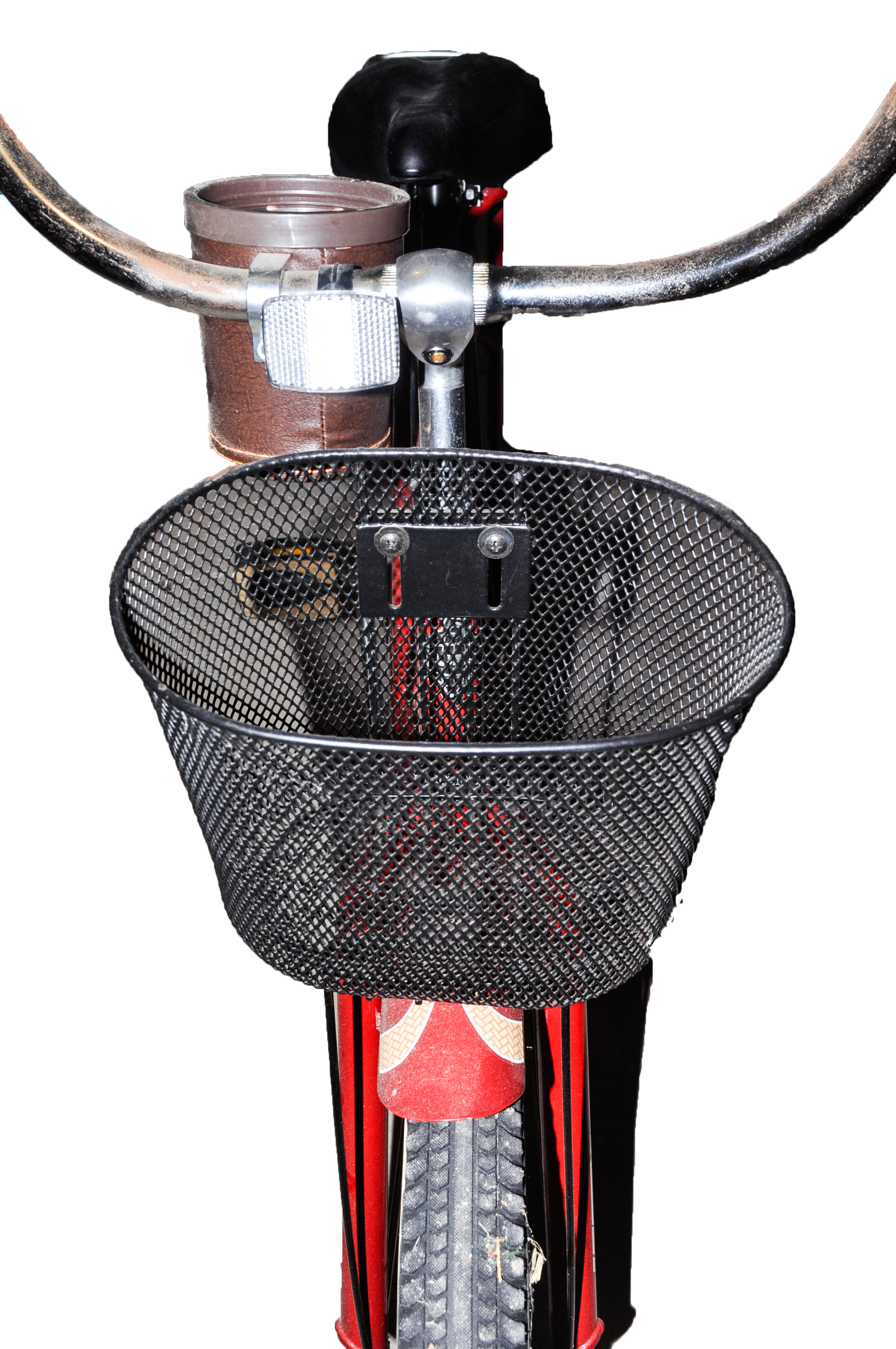 Huffy Deluxe Bicycle