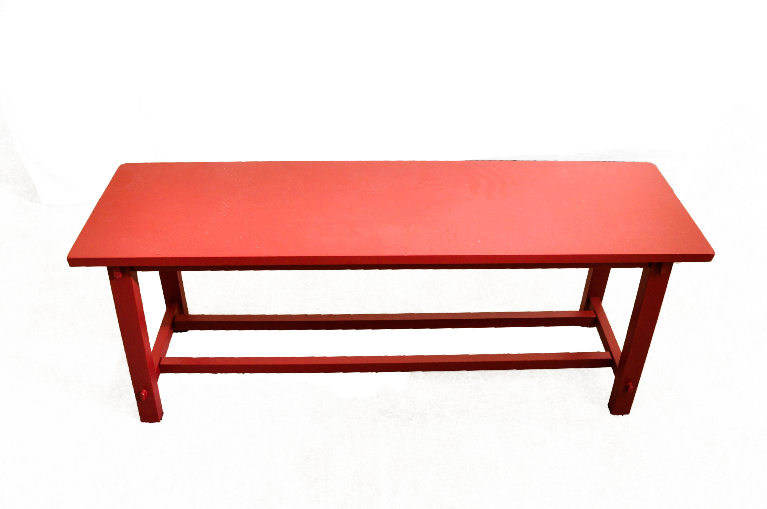 Childs Rocking Chair and Table