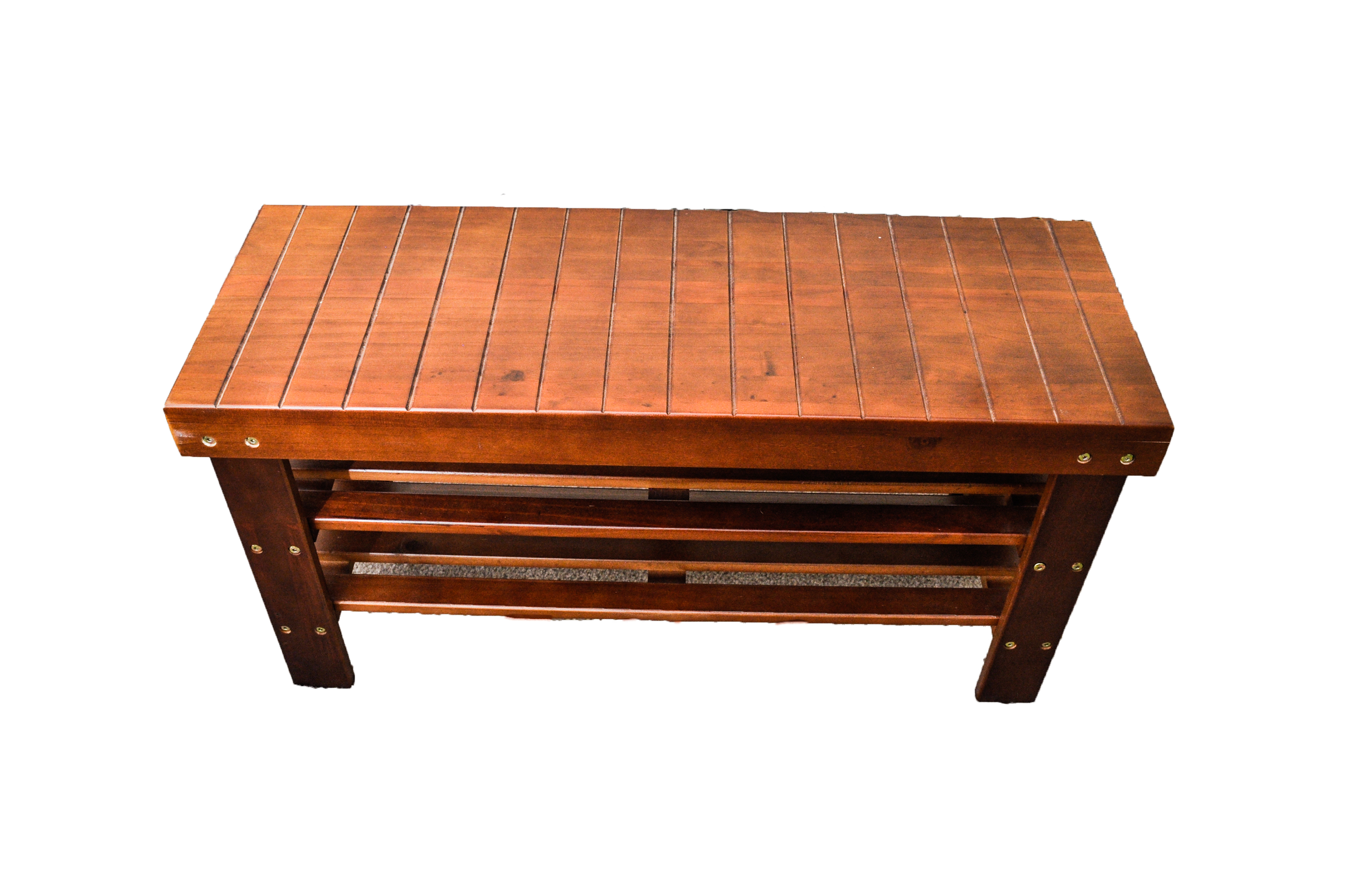 Contemporary Coffee Table