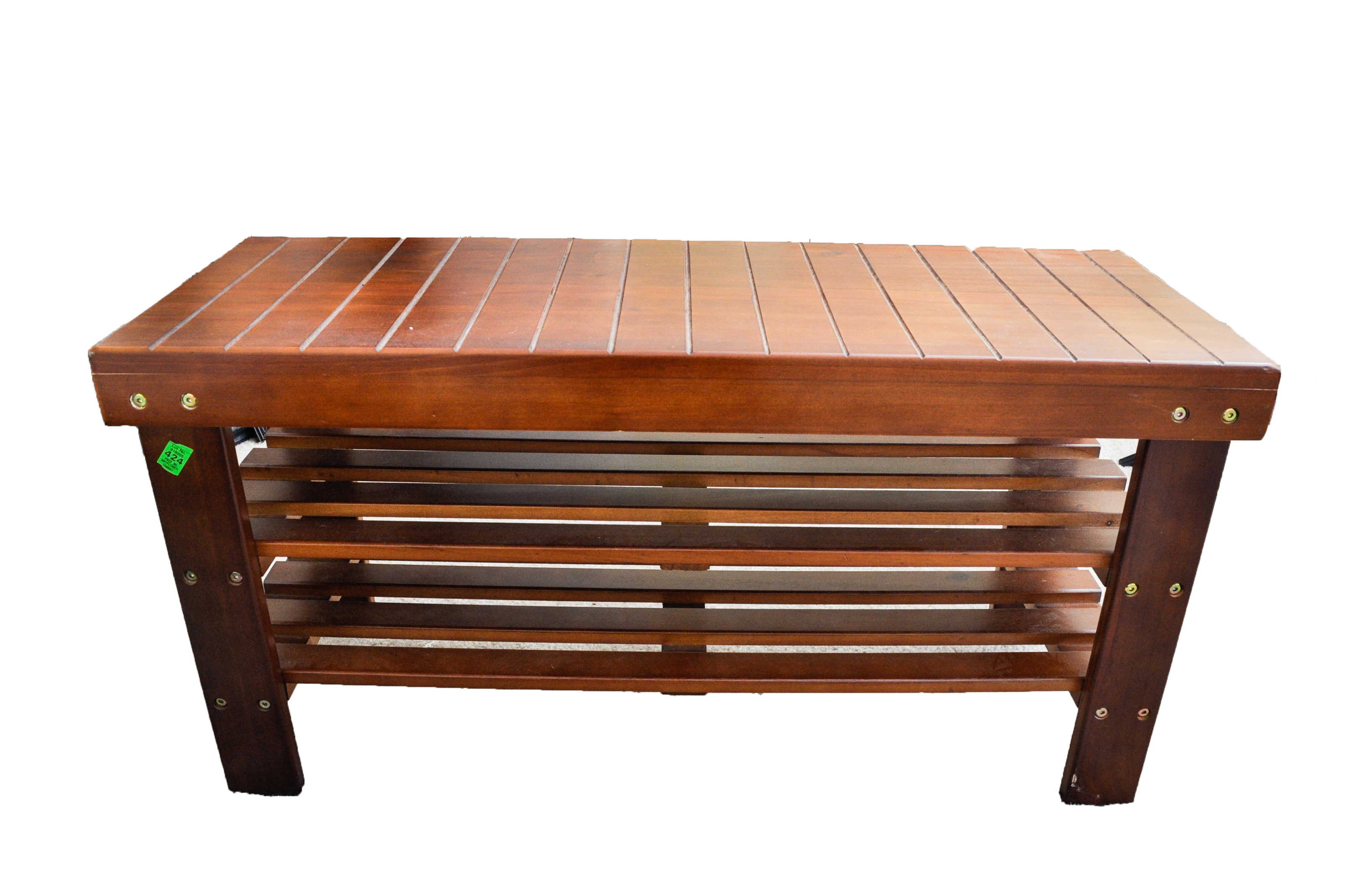 Contemporary Coffee Table