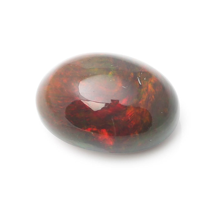6.75 Carat Loose Opal