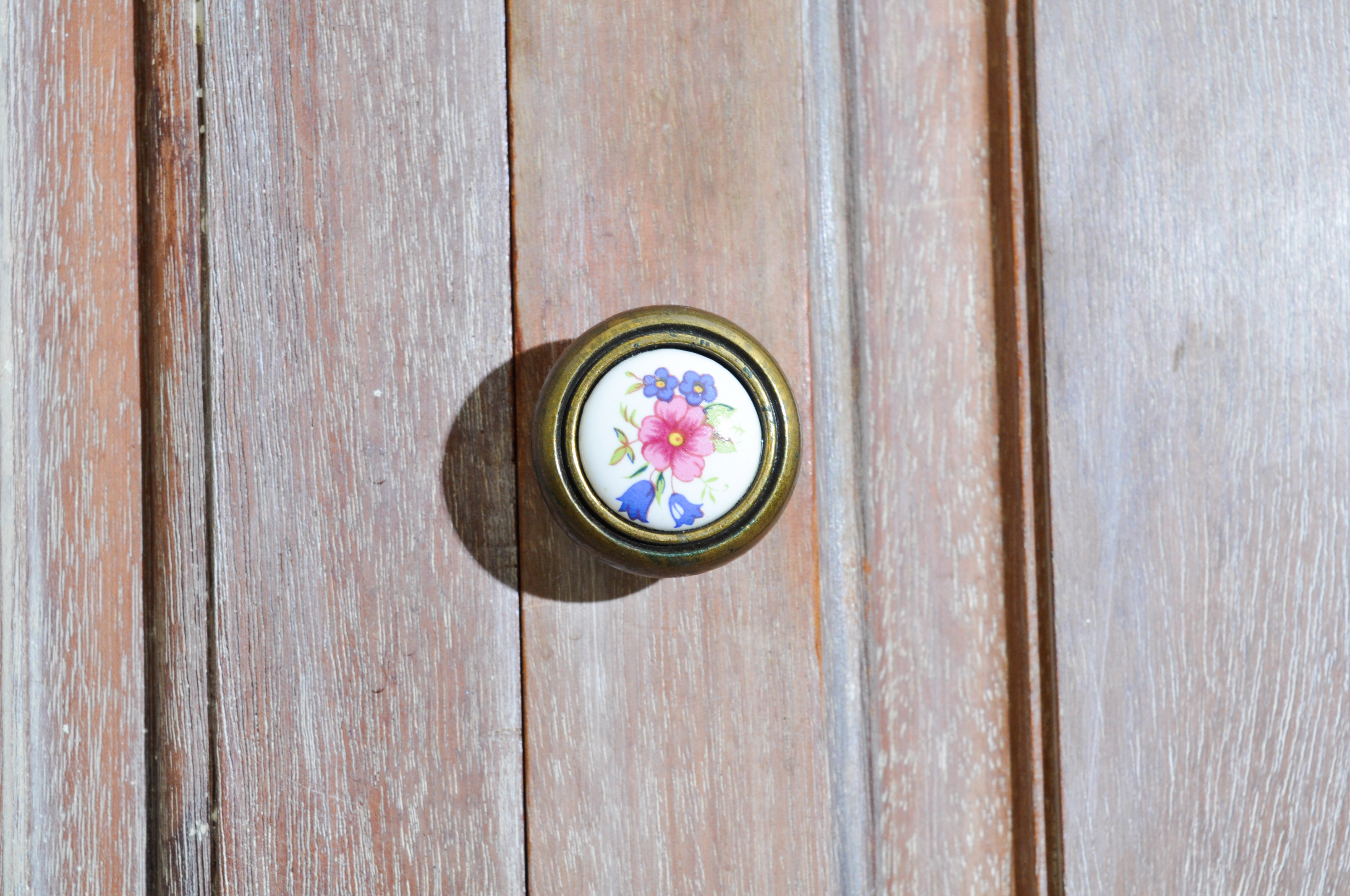 French Neoclassical Style Wardrobe