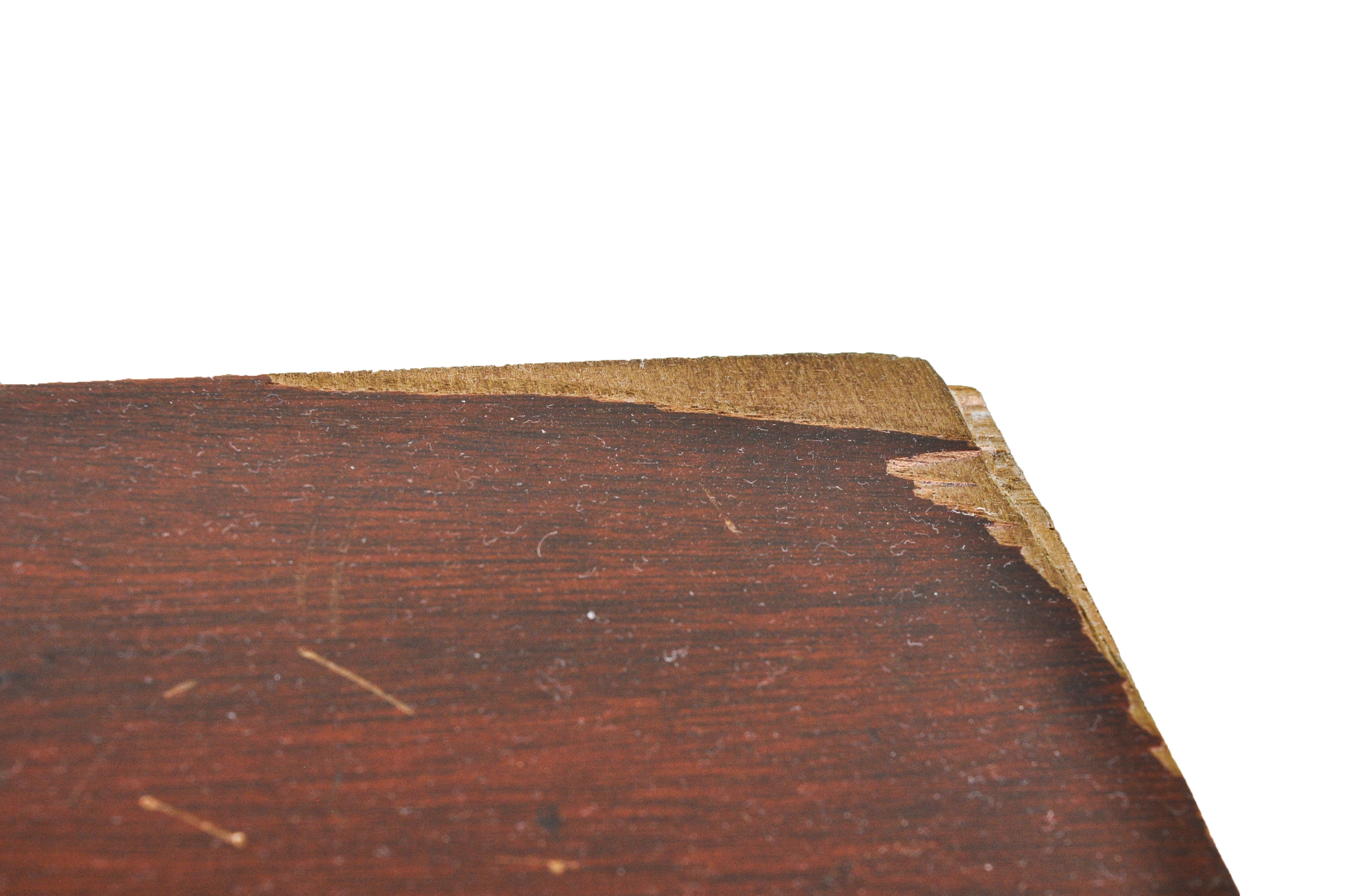 Federal Style Walnut Veneered Breakfront Sideboard