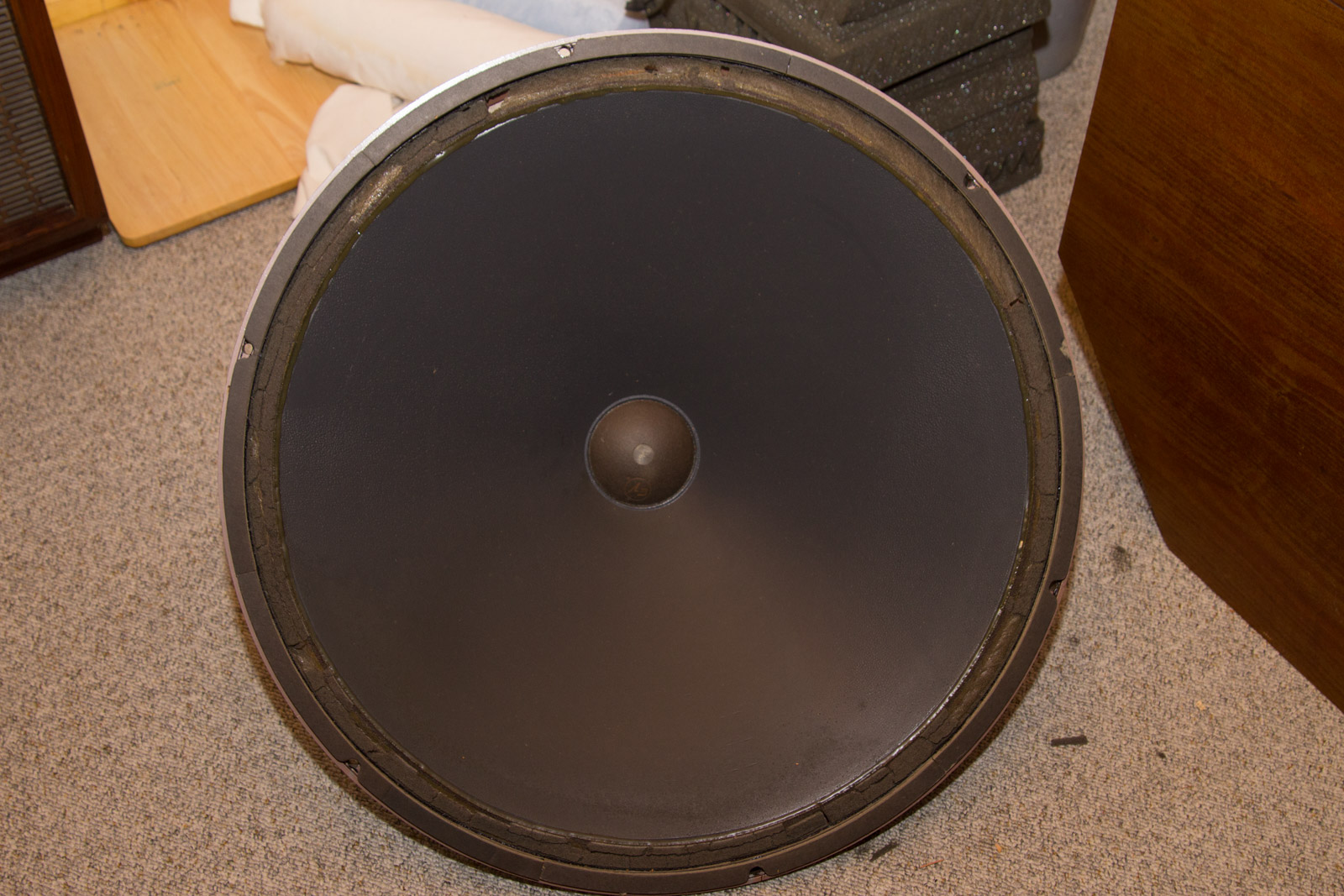 Electro-Voice Patrician 700 Speakers