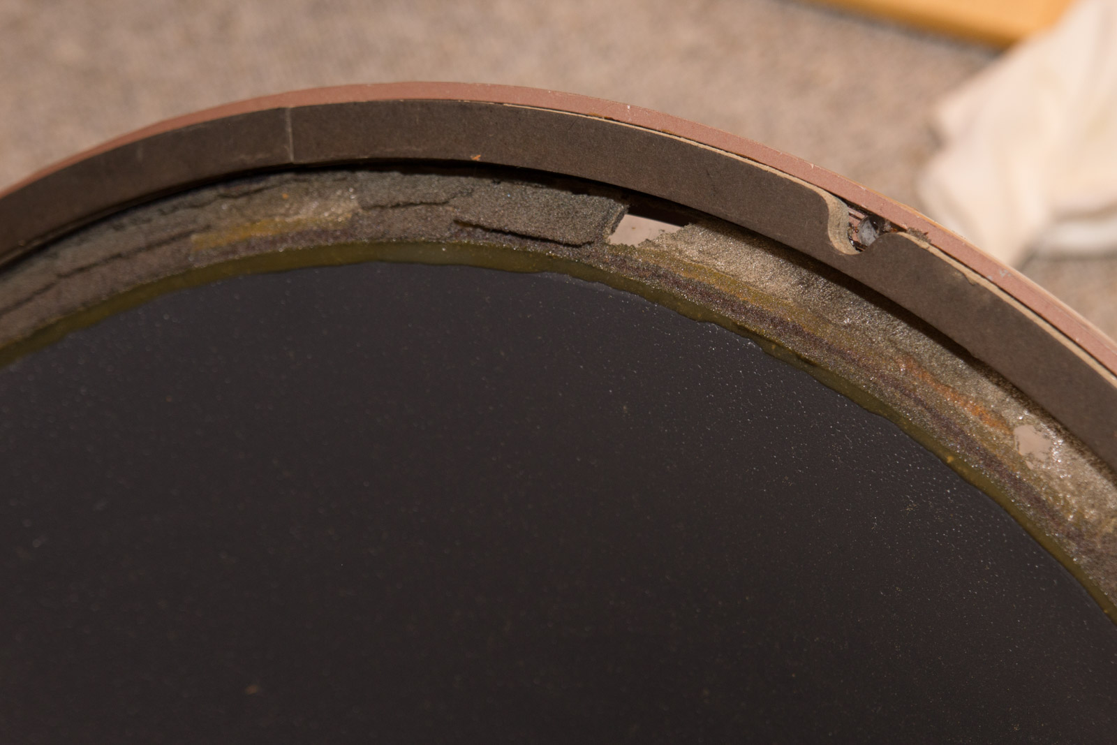 Electro-Voice Patrician 700 Speakers