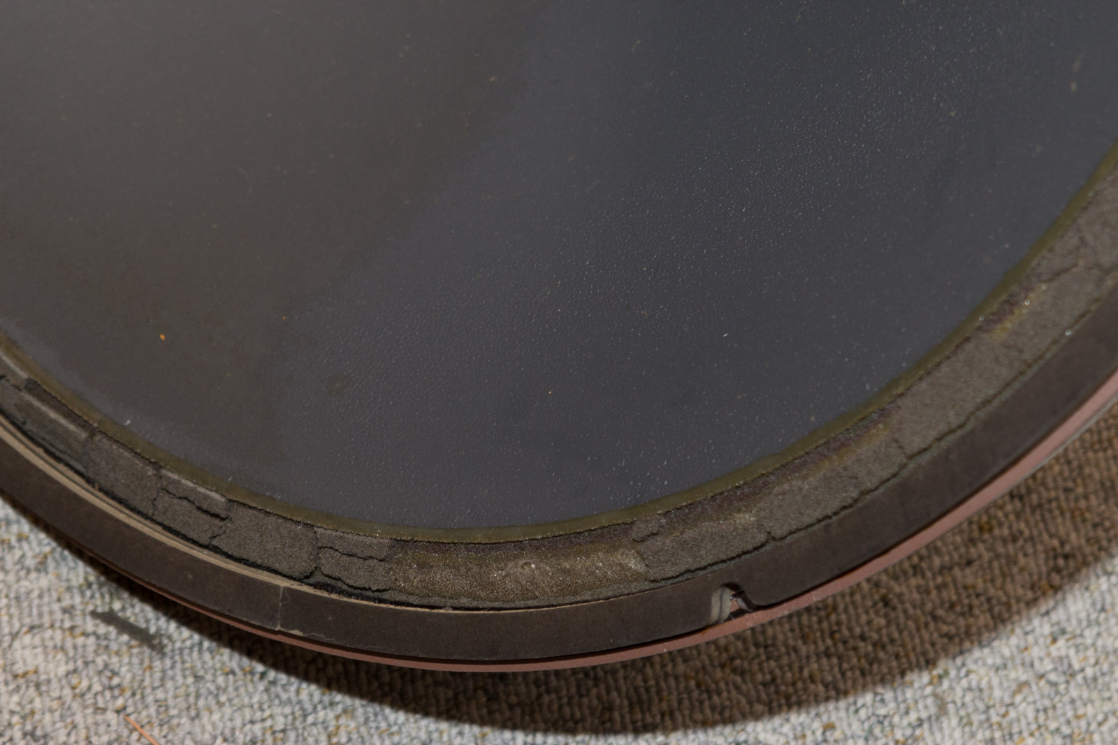 Electro-Voice Patrician 700 Speakers