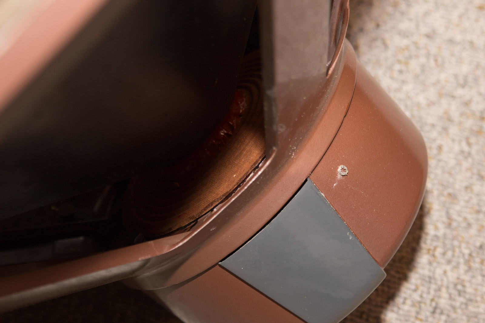 Electro-Voice Patrician 700 Speakers