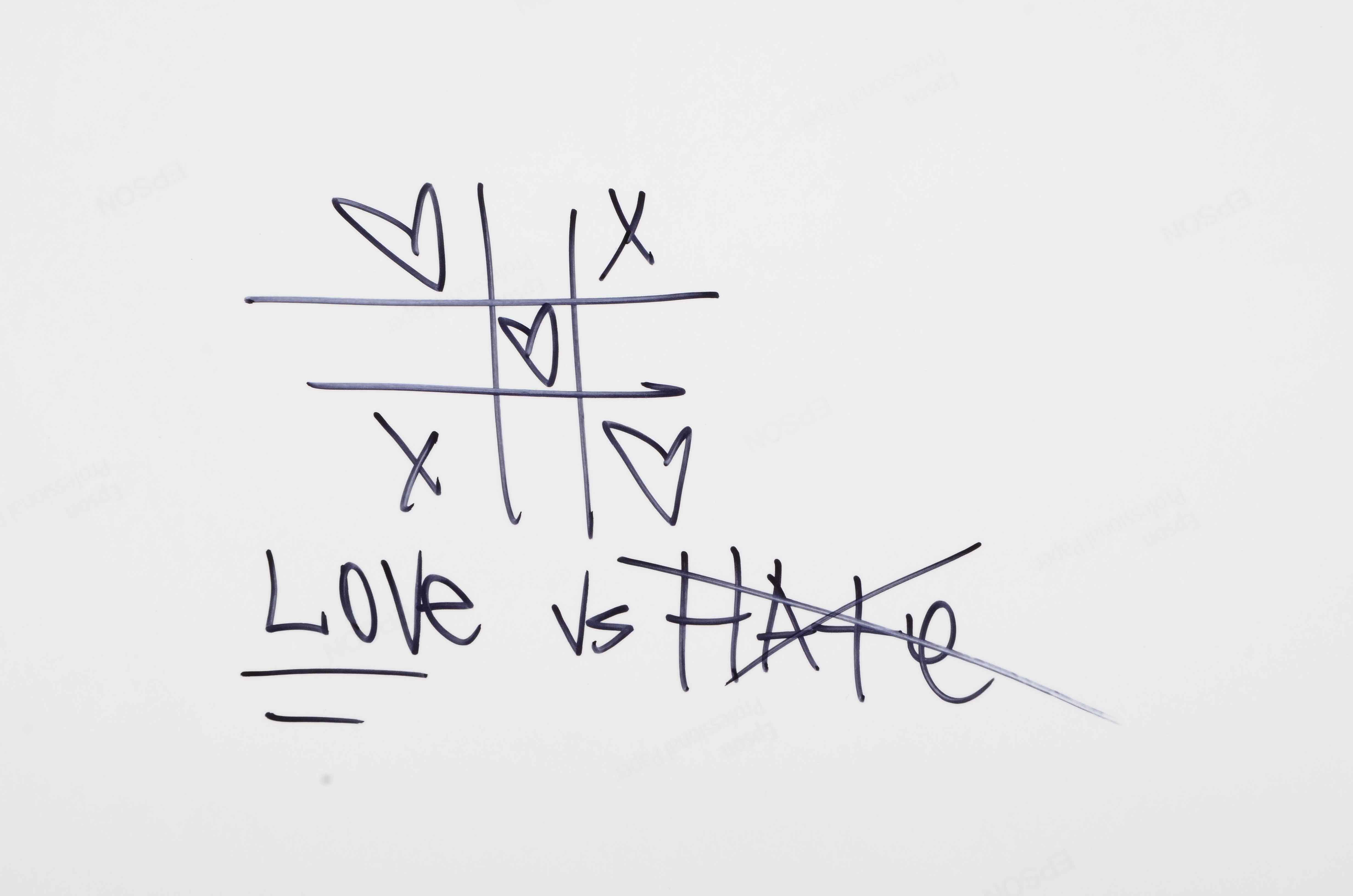 Signed Wall Street Giclee on Paper