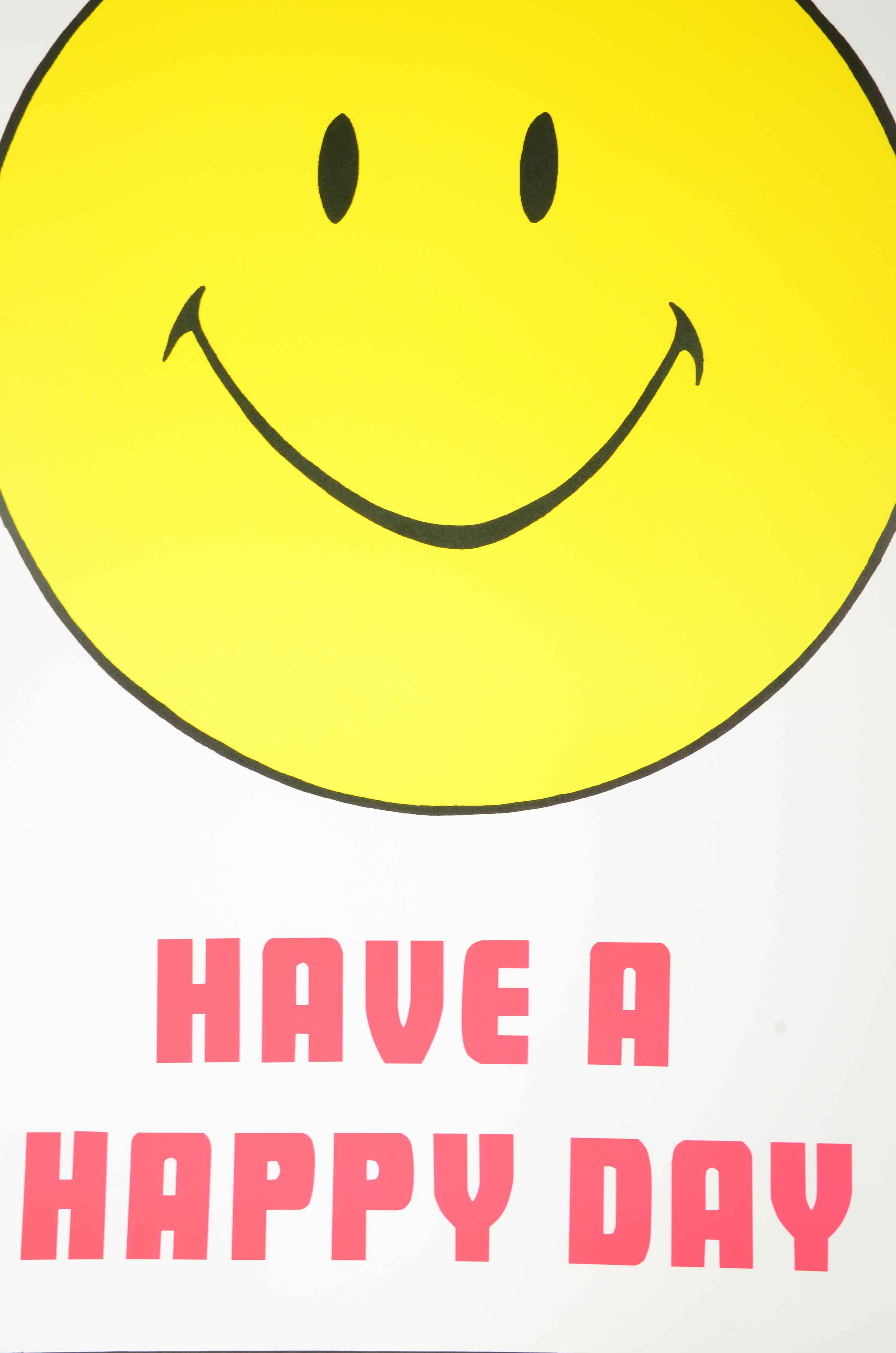 Collection of 1970s Era Lilthographic Posters