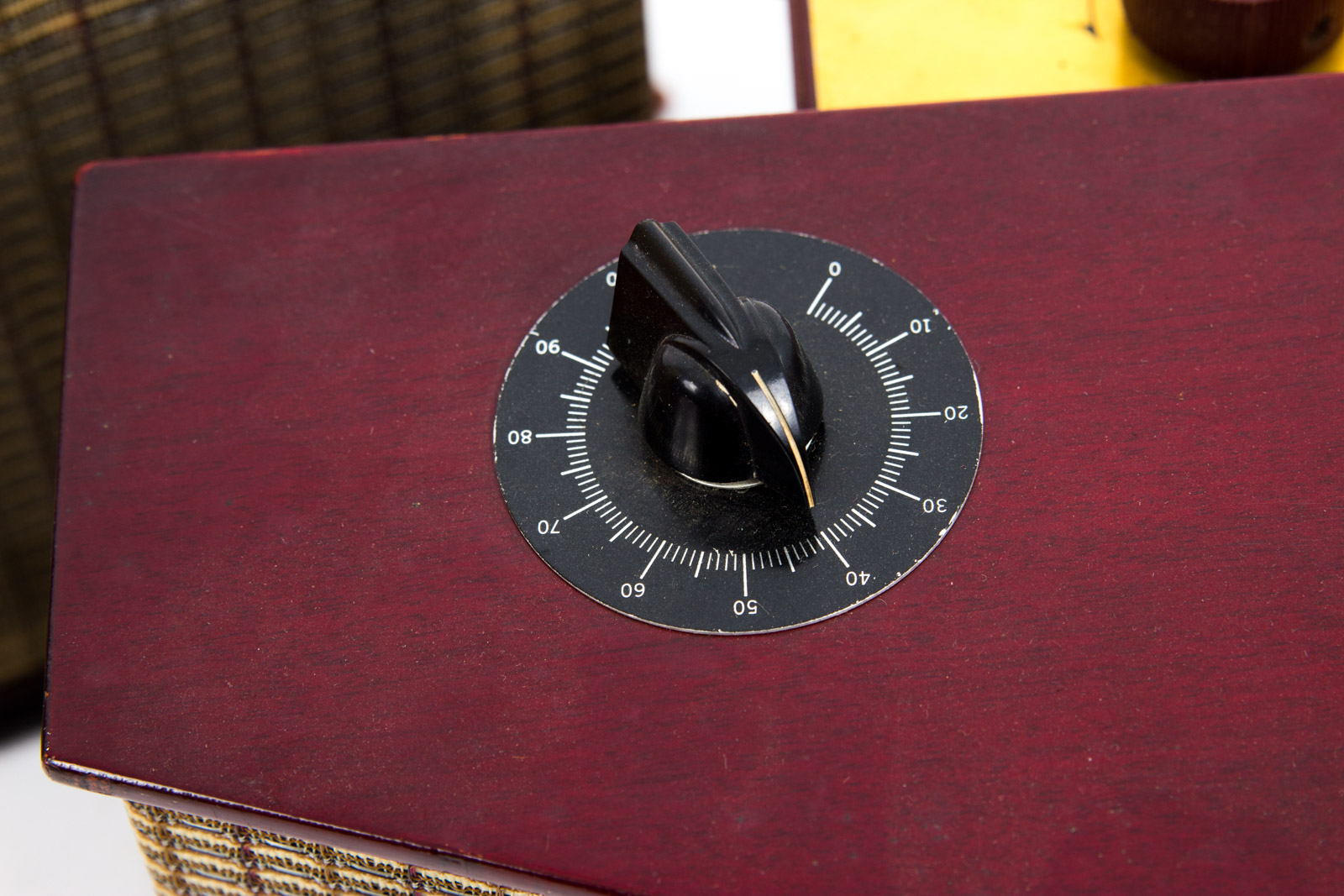 Pair of Vintage Electrostat-3 Realistic Speakers