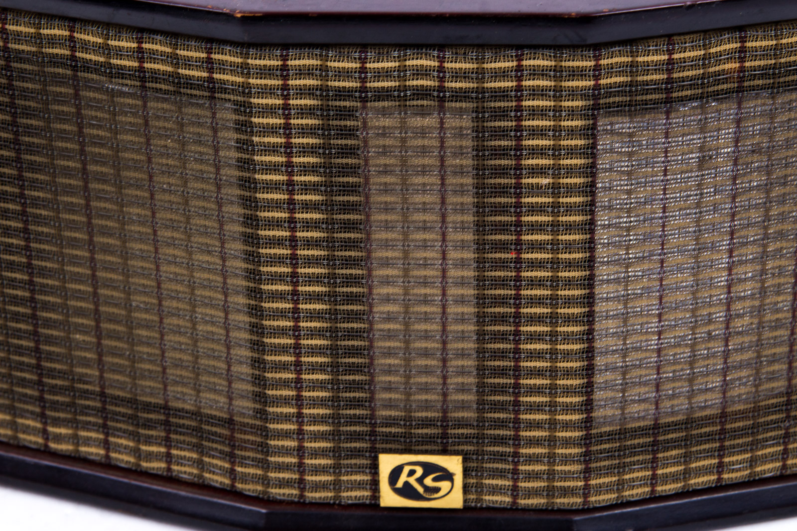 Pair of Vintage Electrostat-3 Realistic Speakers