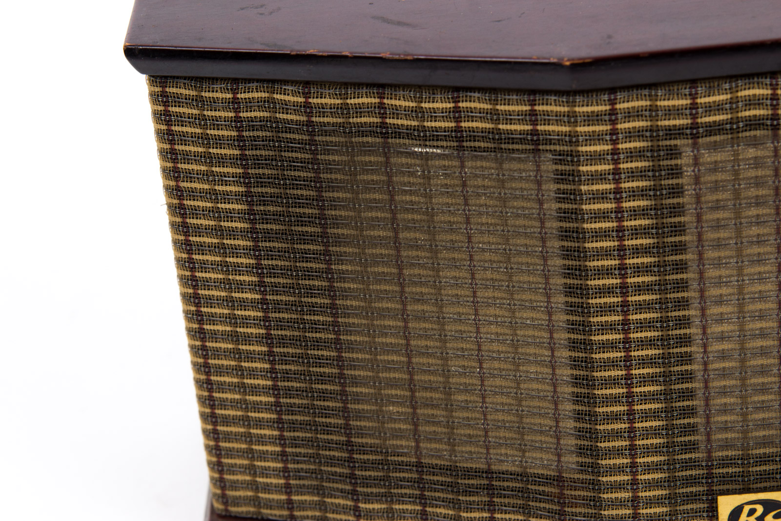 Pair of Vintage Electrostat-3 Realistic Speakers