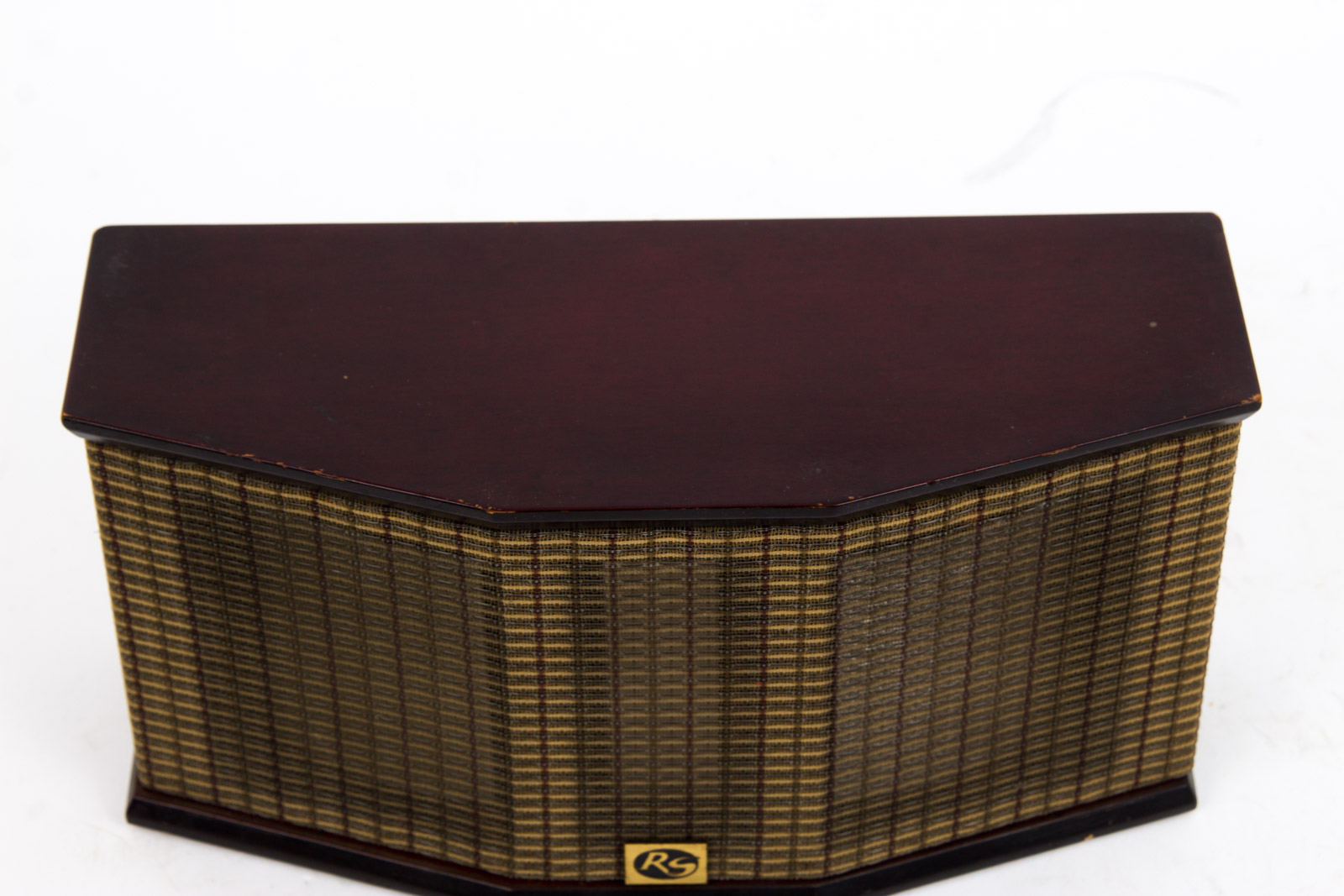 Pair of Vintage Electrostat-3 Realistic Speakers