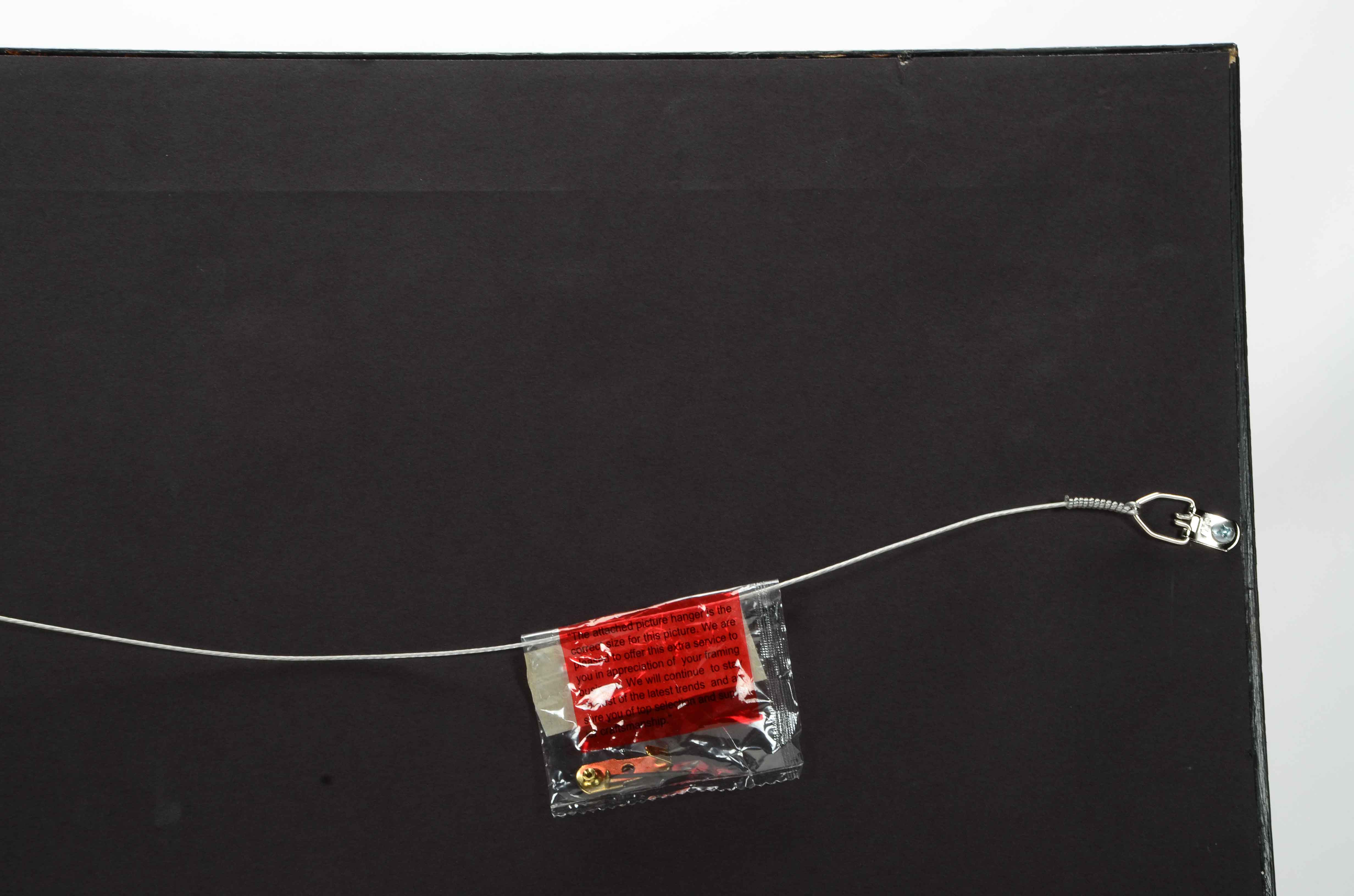 Charley Harper Signed Limited Edition Serigraph "Last Aphid"