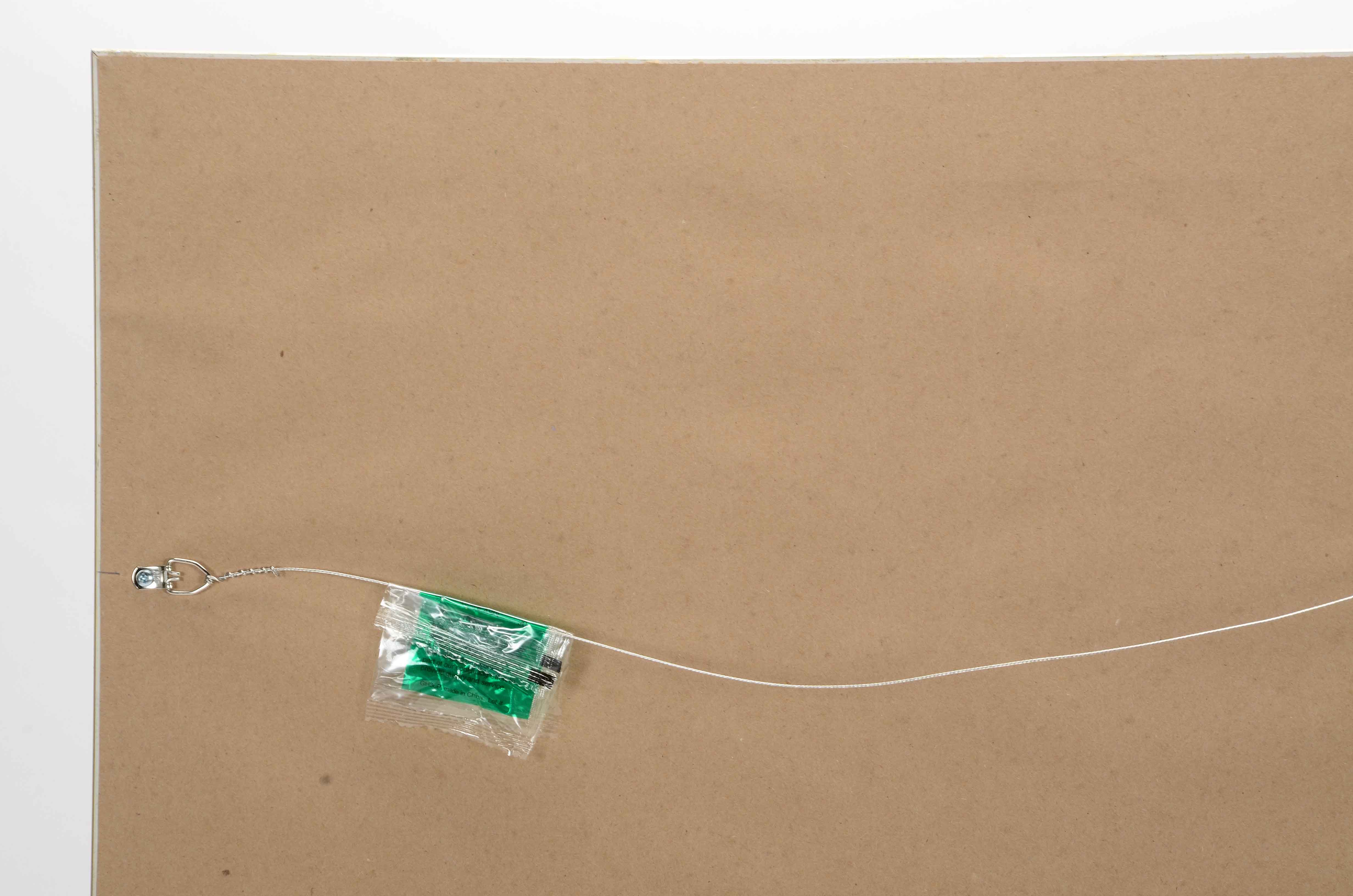 Charley Harper Artist Proof Serigraph "Big Rac Attack"