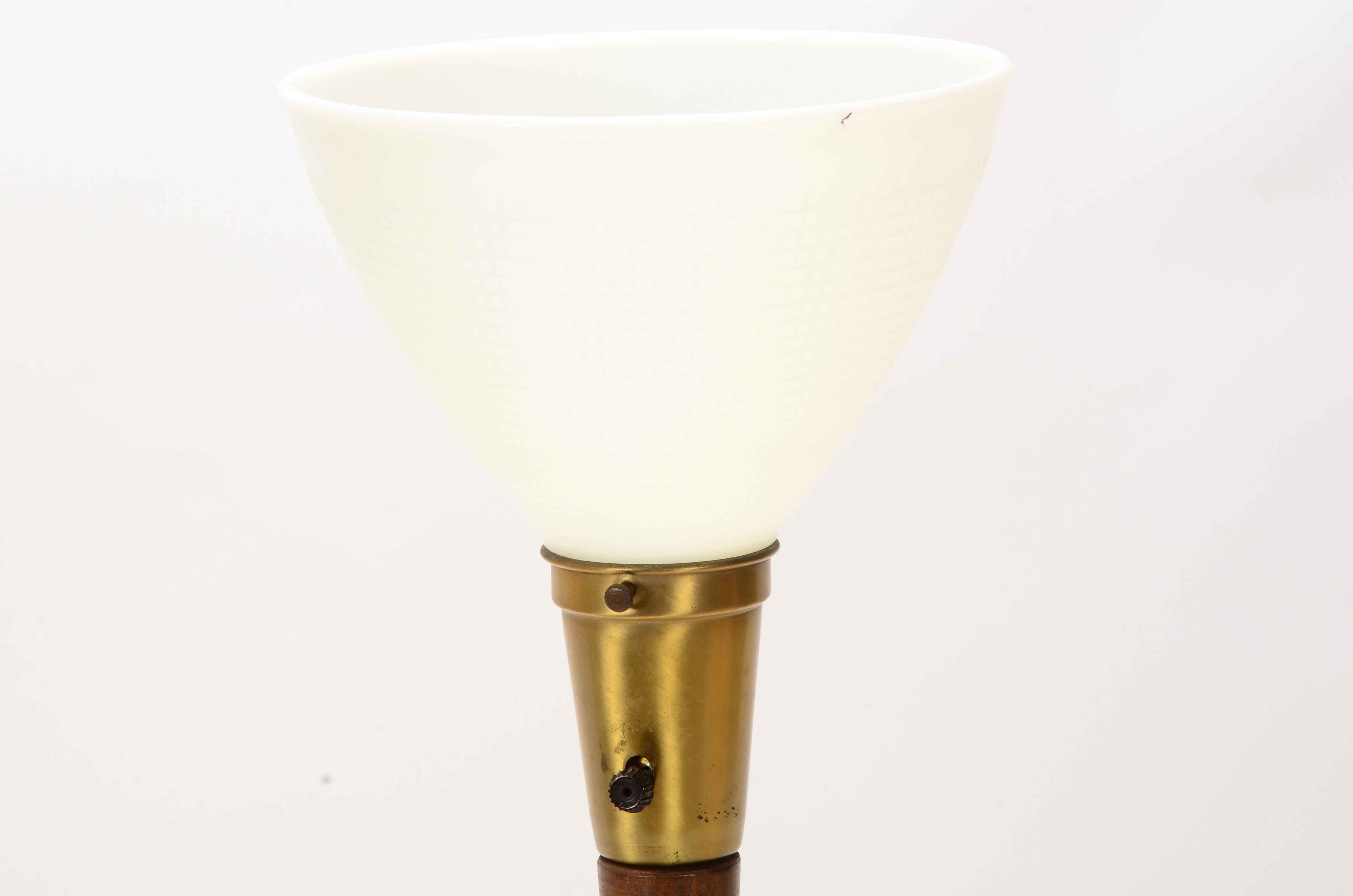 Mid Century Modern Table Lamps