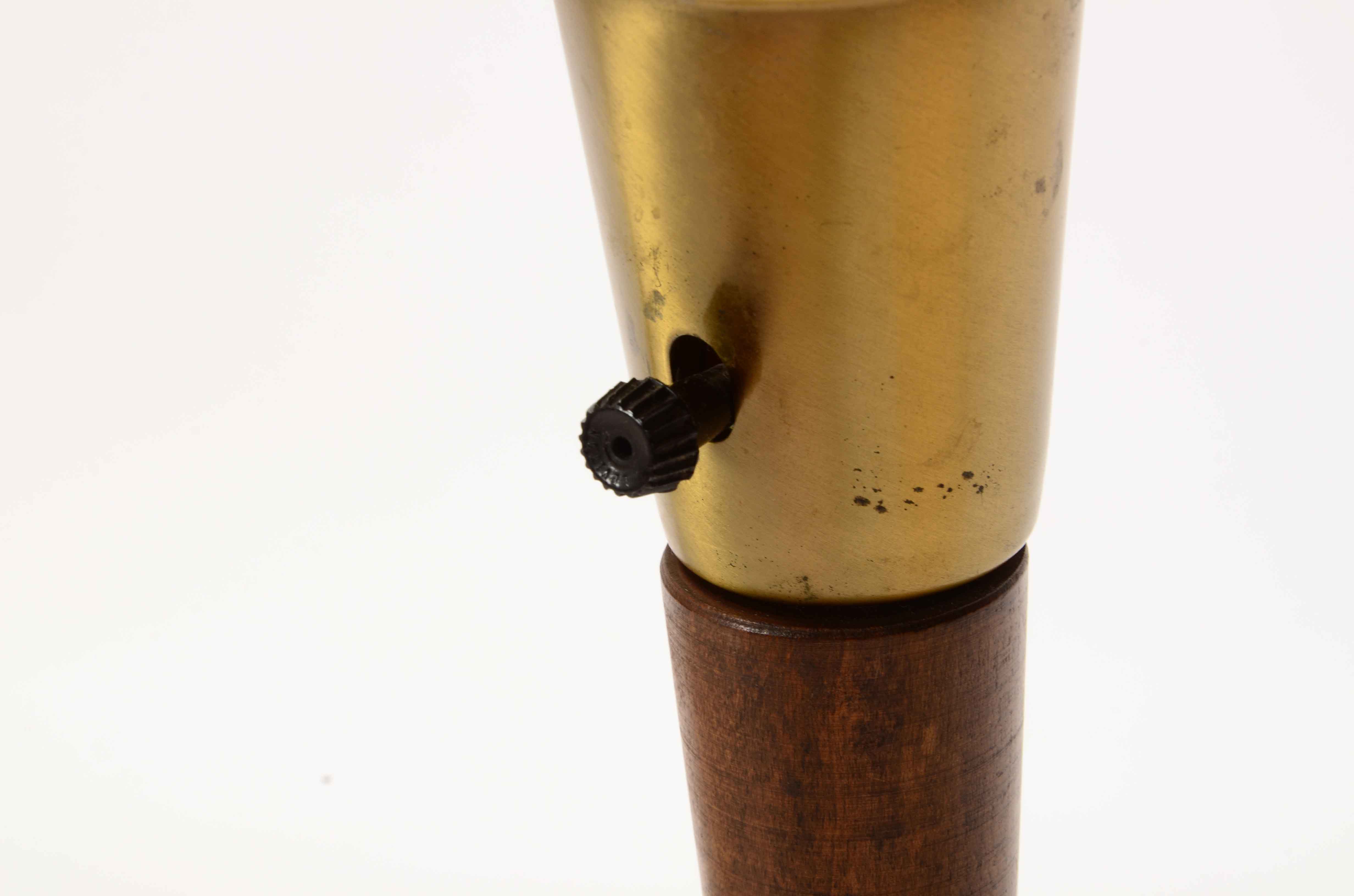 Mid Century Modern Table Lamps