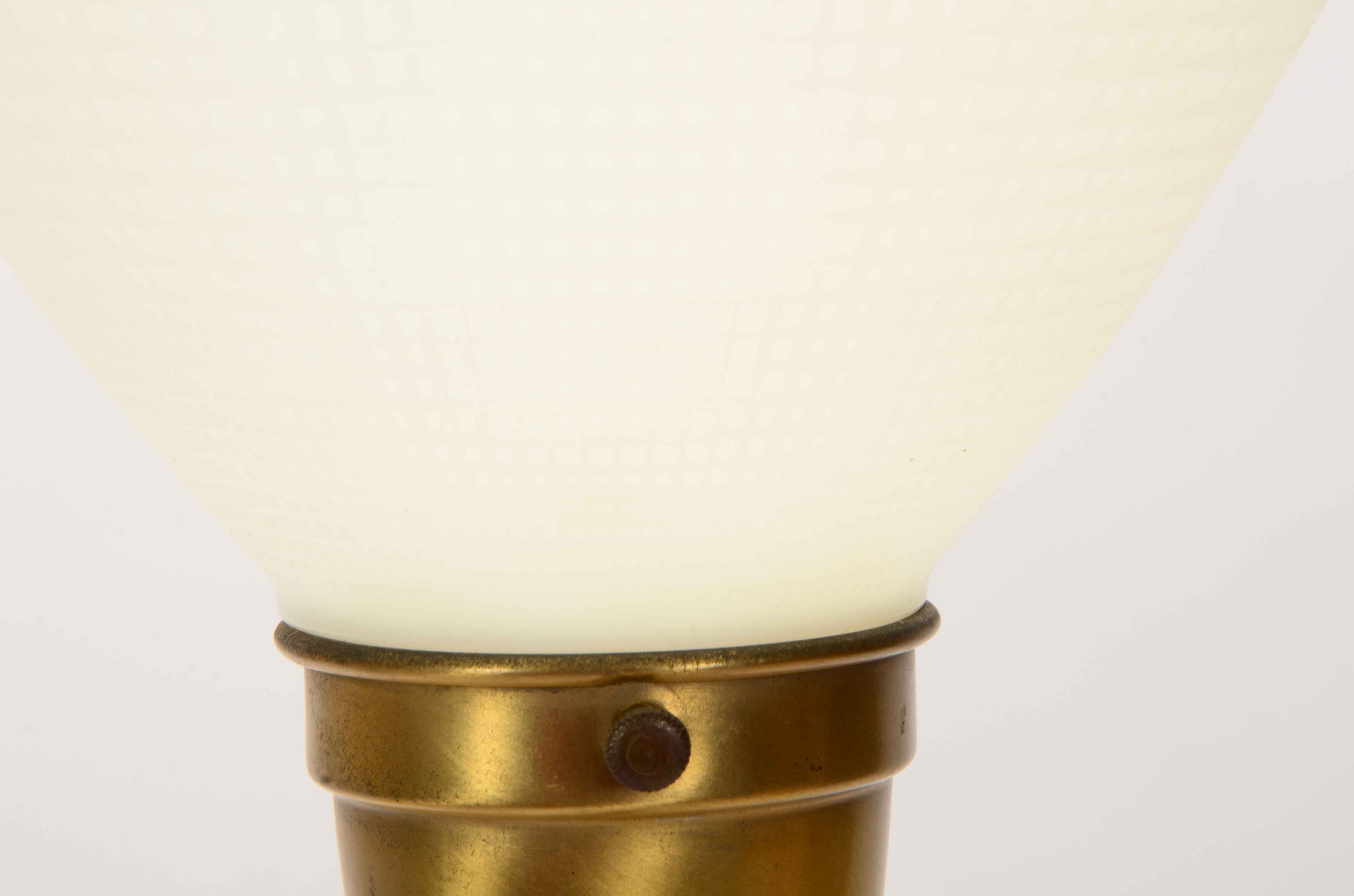 Mid Century Modern Table Lamps