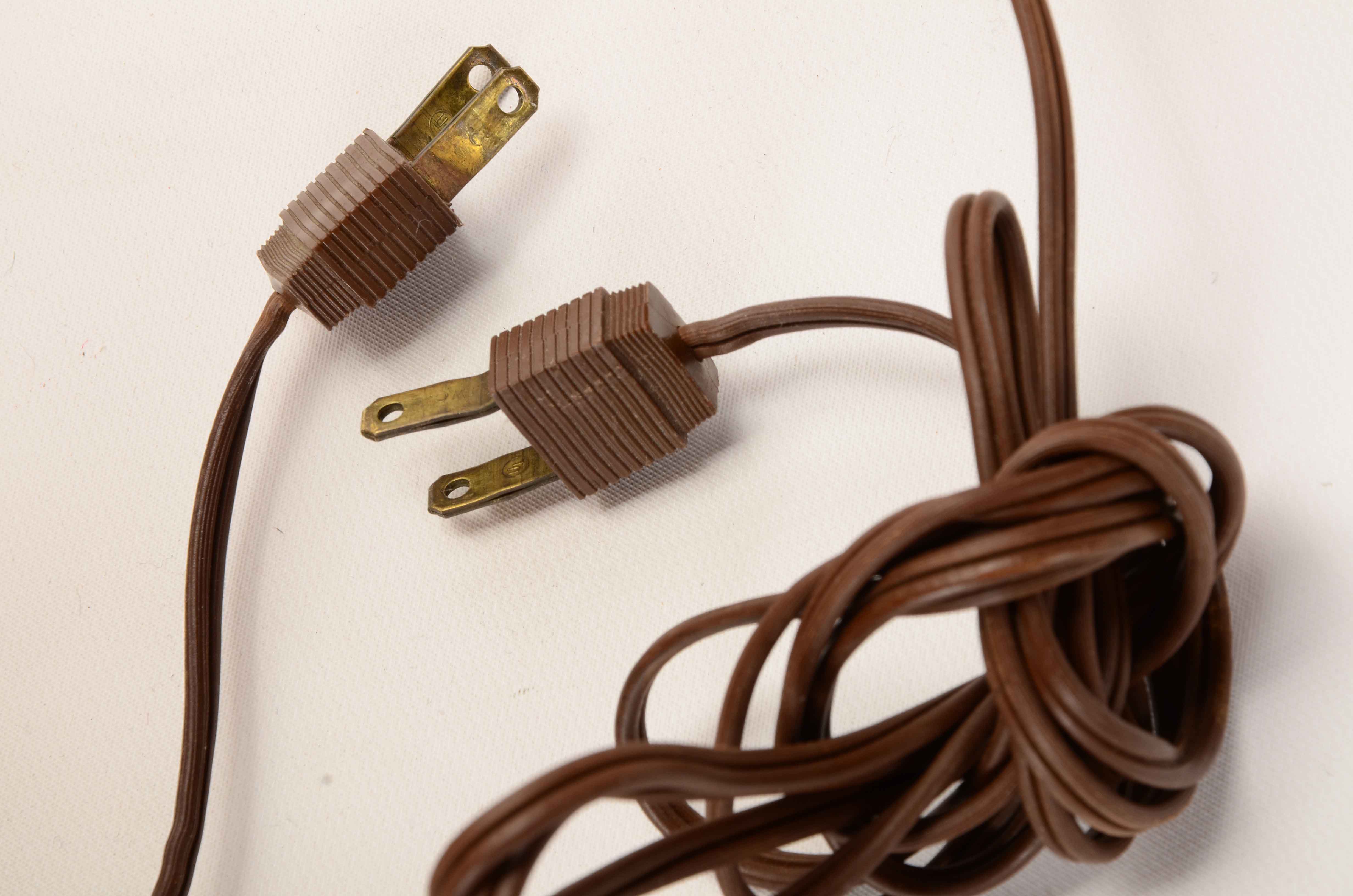 Mid Century Modern Table Lamps