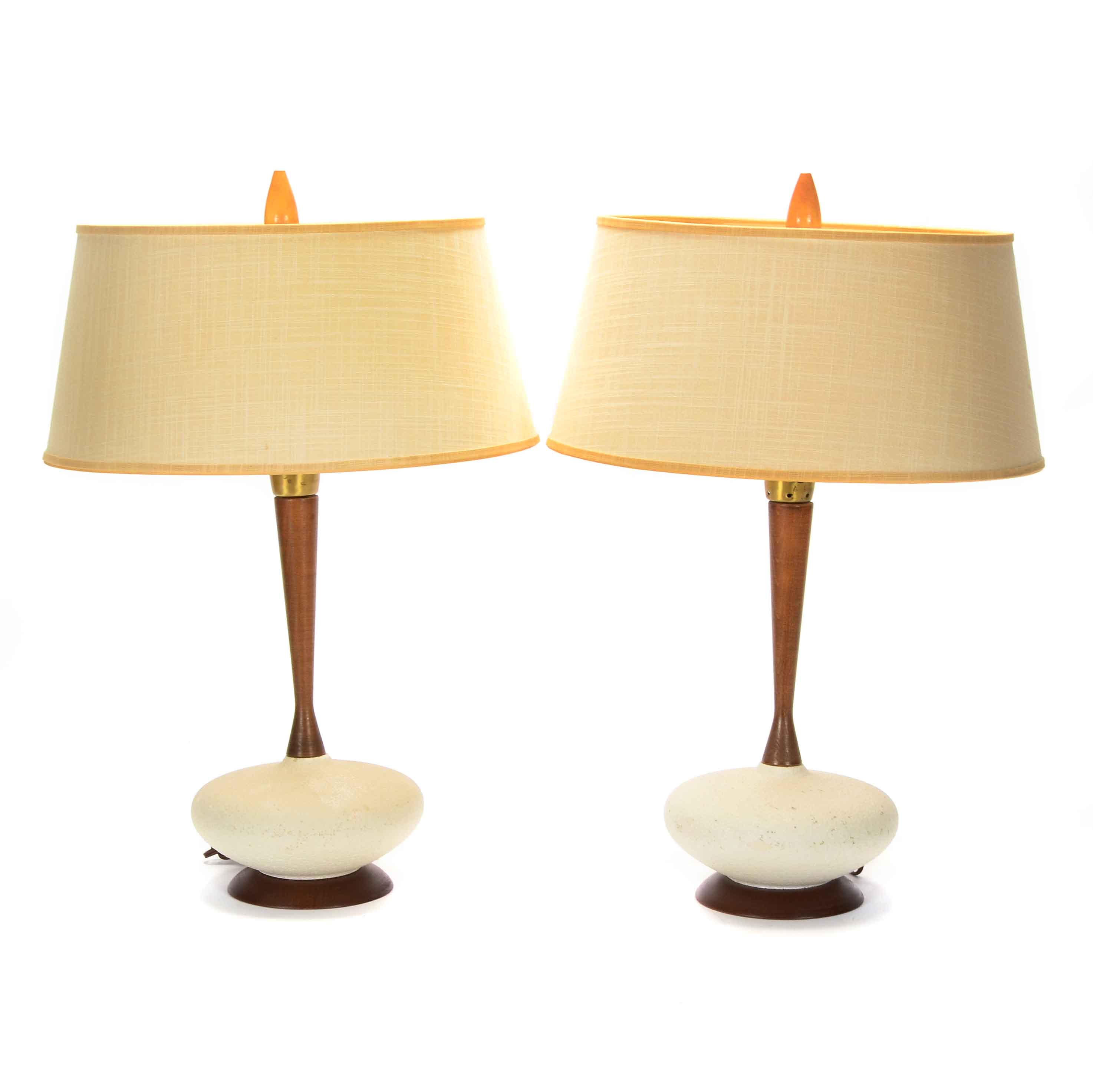 Mid Century Modern Table Lamps