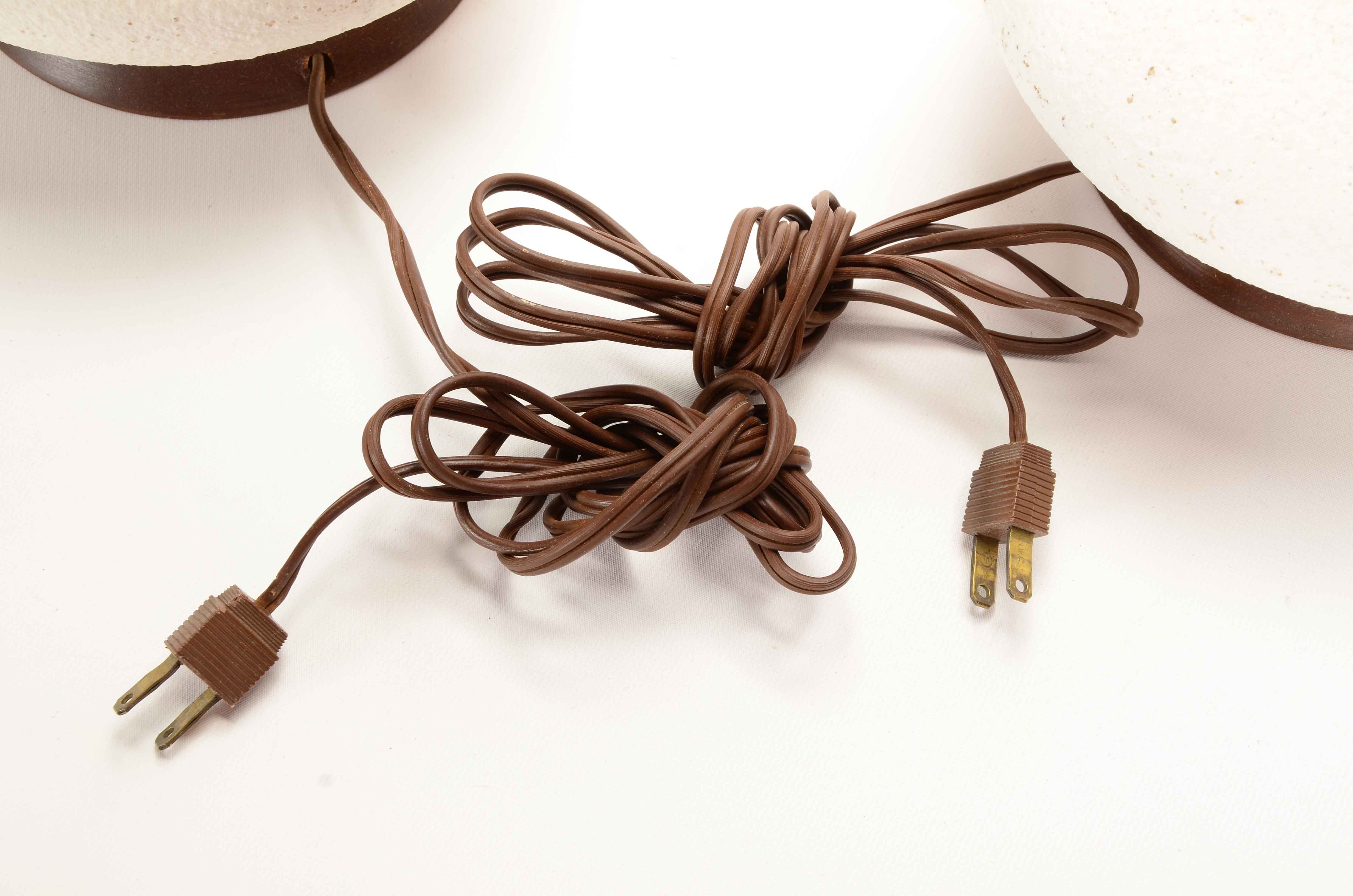 Mid Century Modern Table Lamps