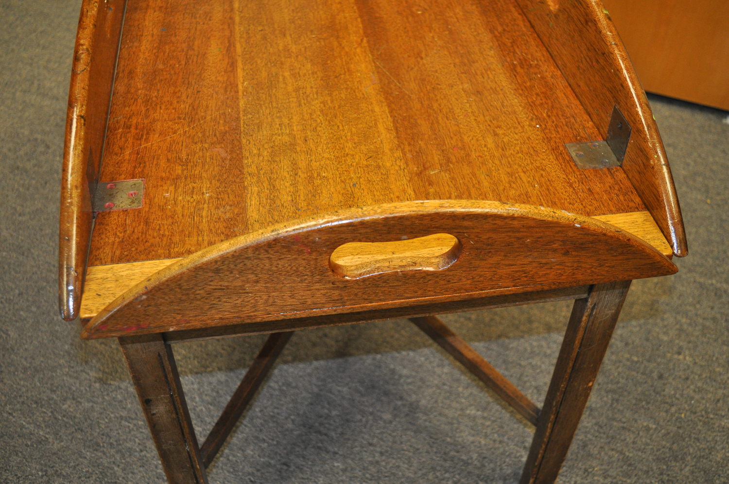 Butler's Tray Style Coffee table