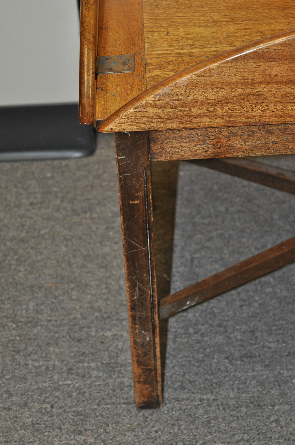 Butler's Tray Style Coffee table